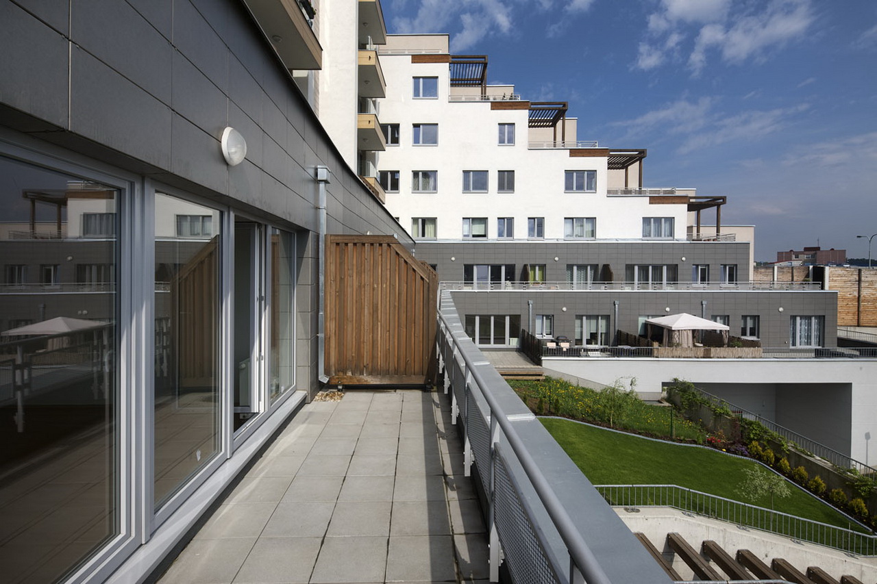 KOVA Reality - specialista na Prahu 5 foto 5