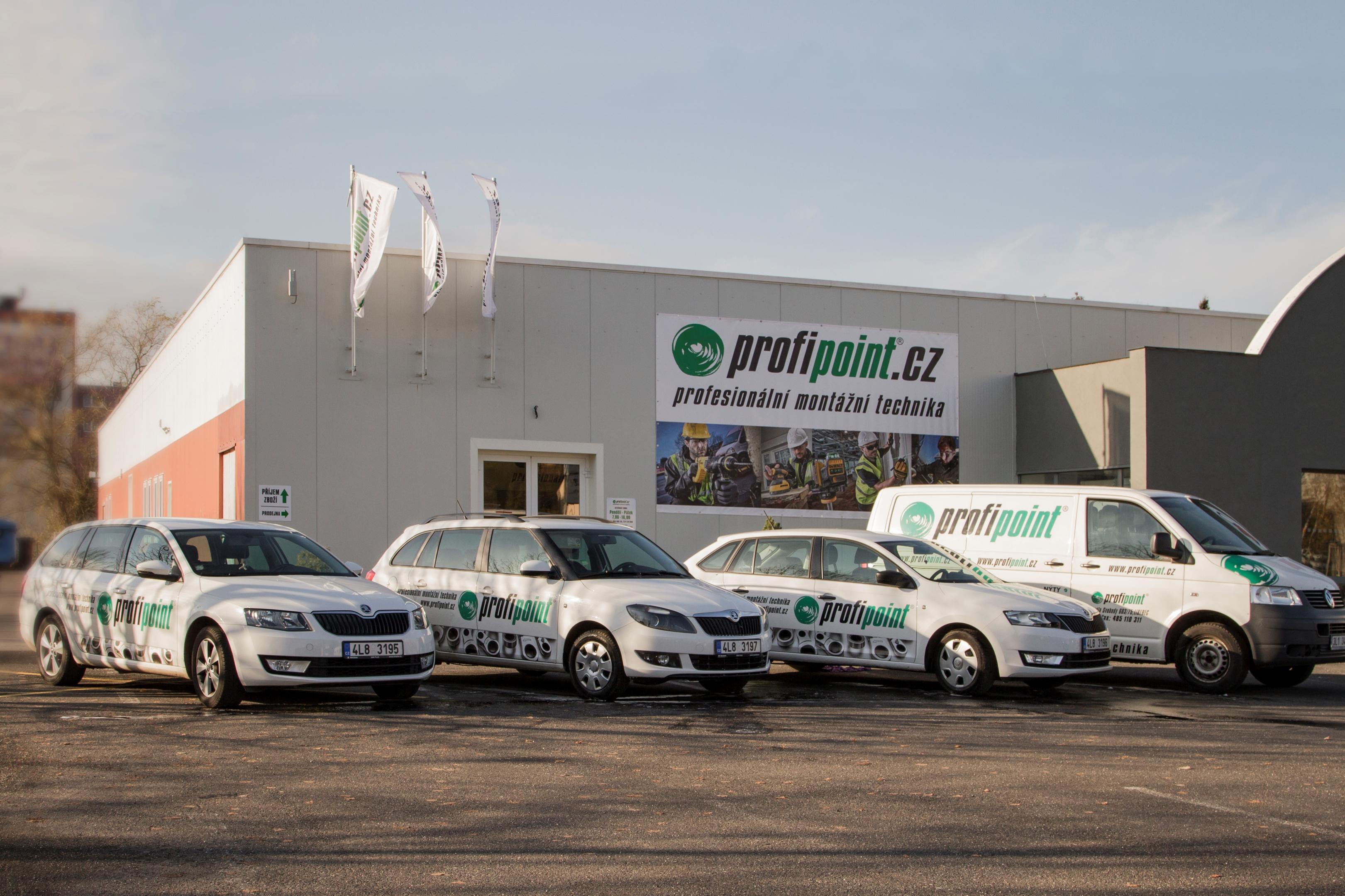 BAND SERVIS CZ, s.r.o.