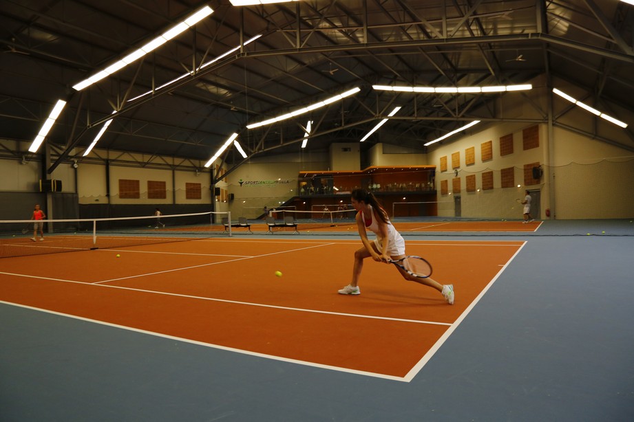 Sportcentrum Forea foto 3