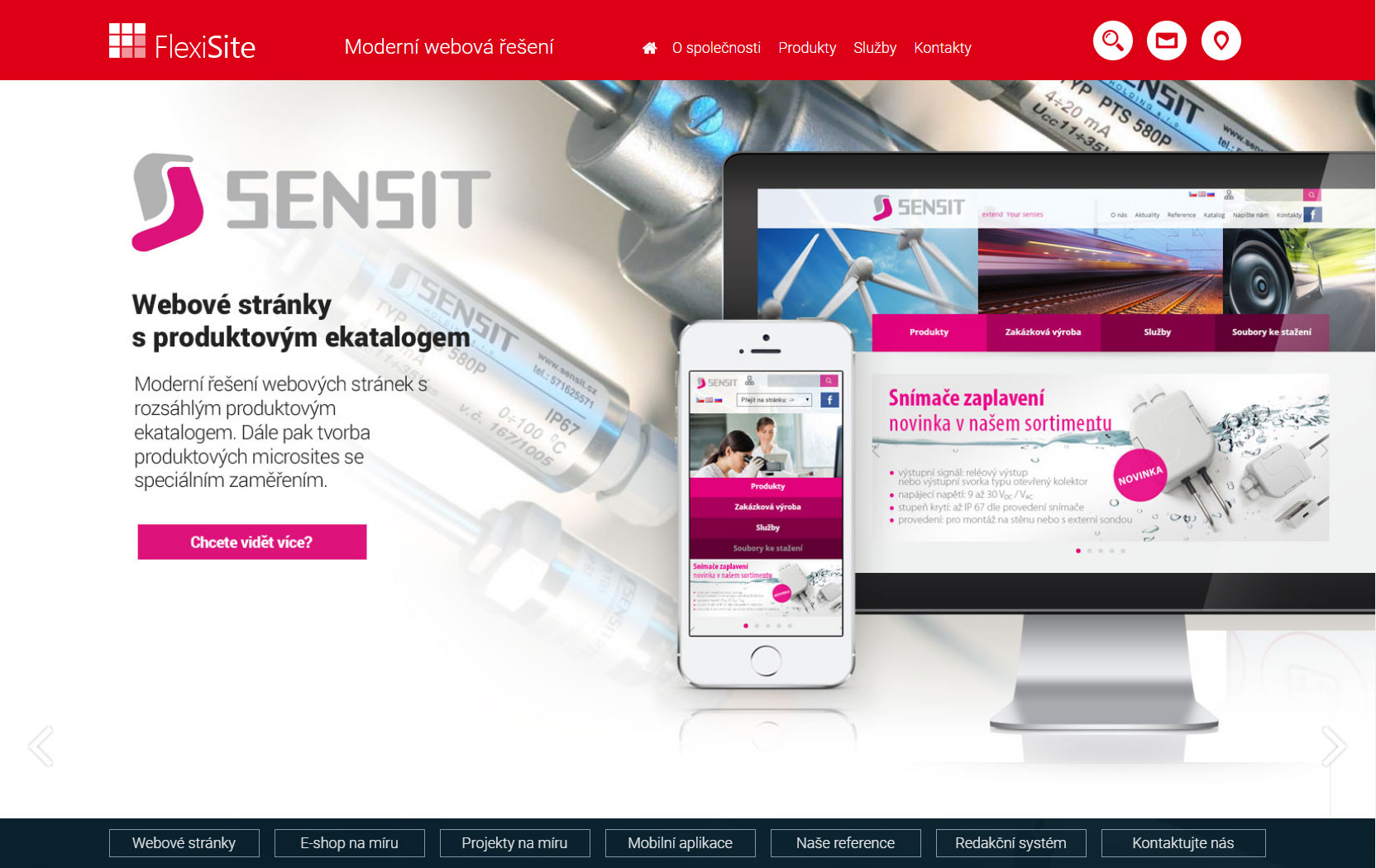 FlexiSystems, s.r.o. foto 3