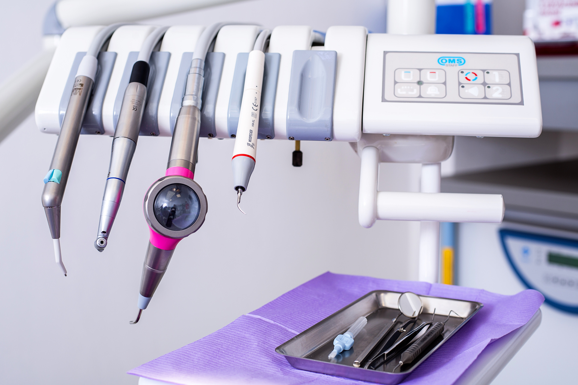 Dentální hygiena - Jiřina Urbanová dipl.d.h. foto 5