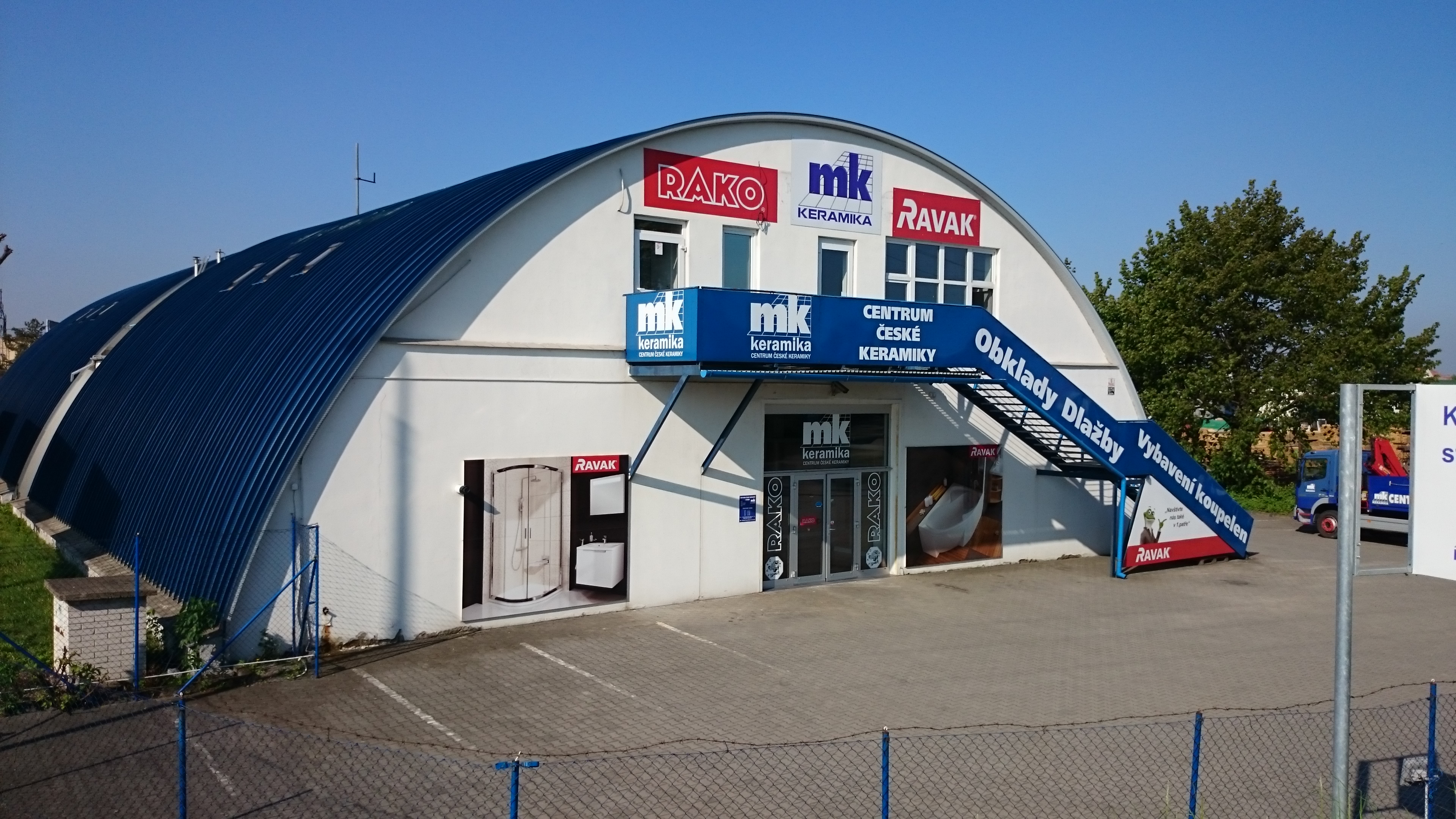MK koupelny a kuchyně foto 2