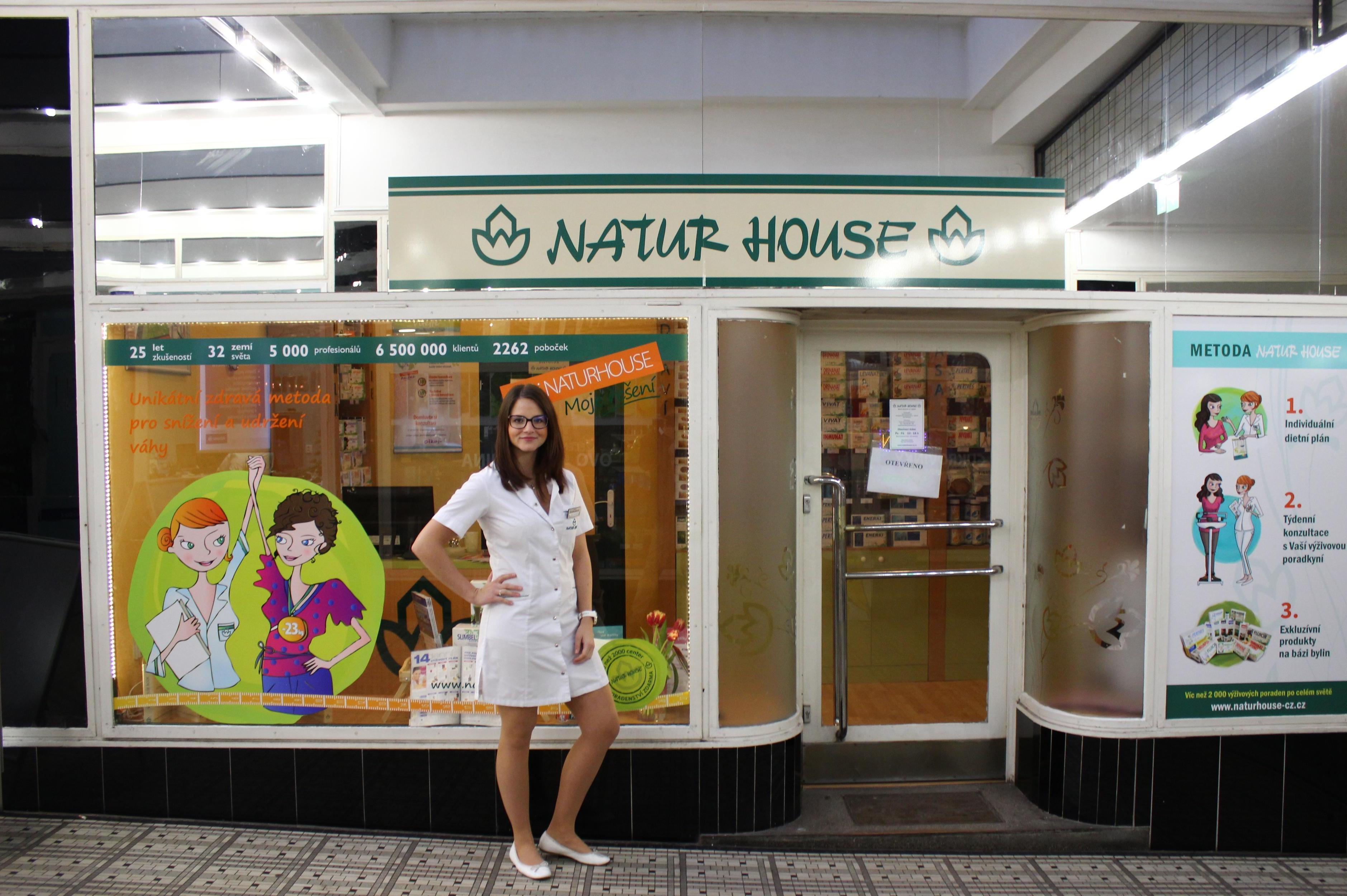 NATURHOUSE