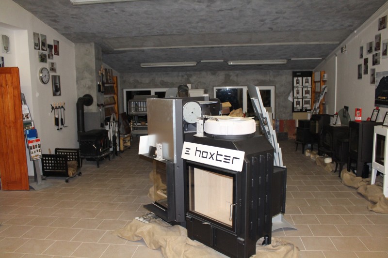 Centrum Krbů a kamen - Jan Praus foto 5