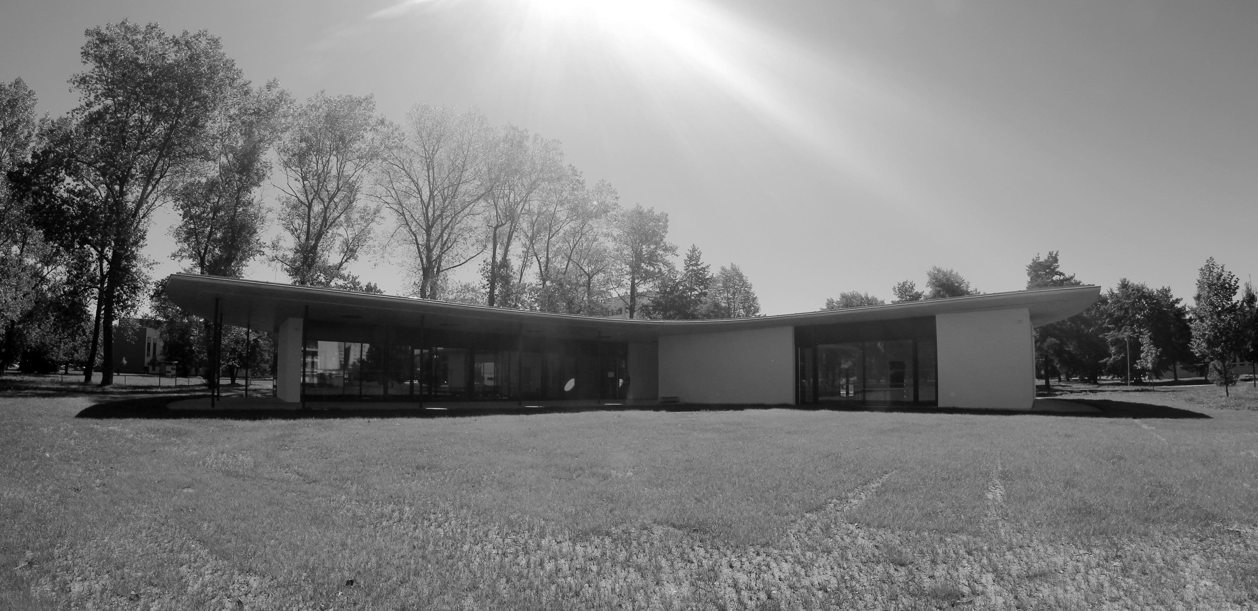 Studentský klub Kampa foto 2