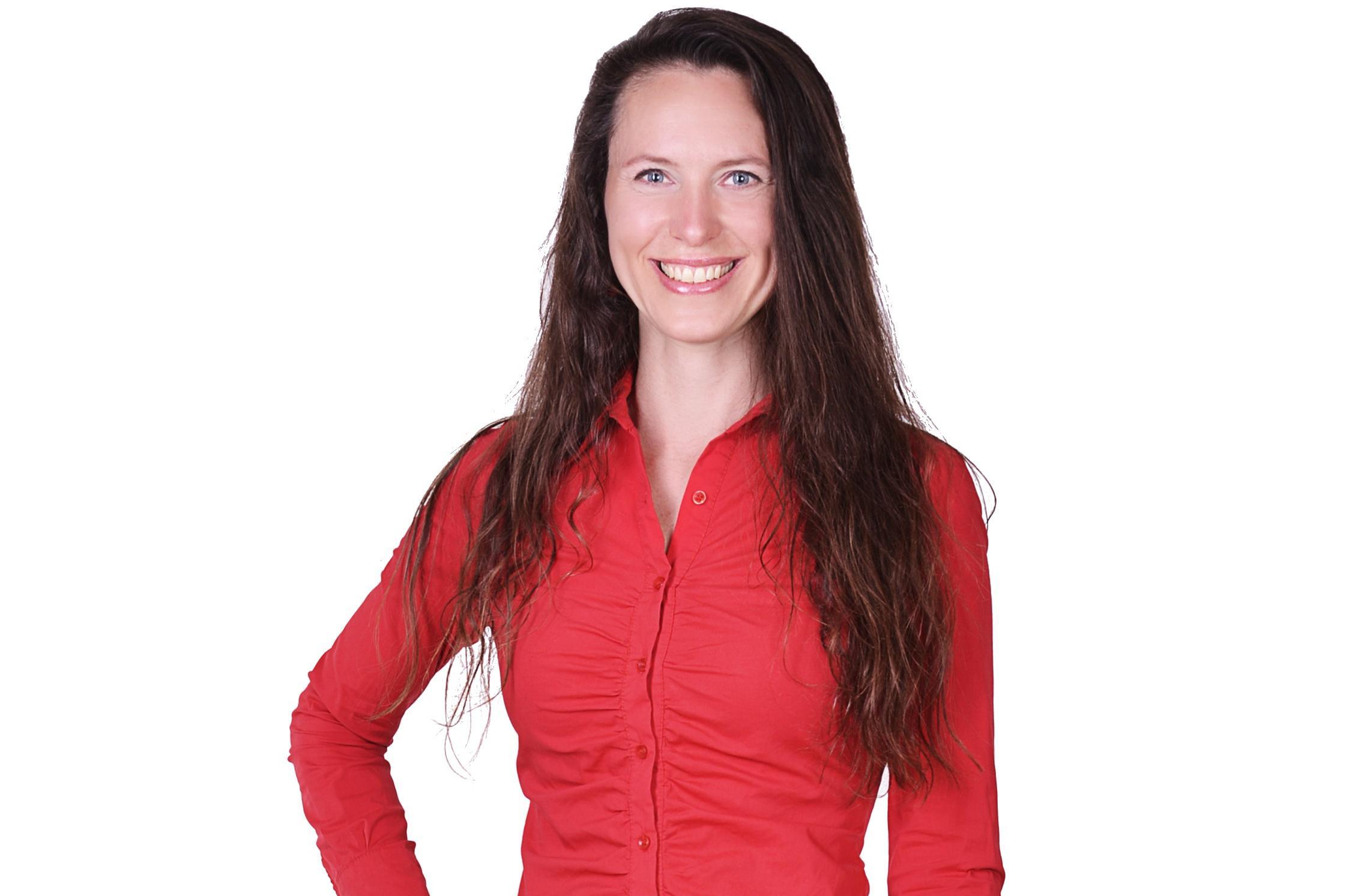 REALITY VÁGNEROVÁ - realitní makléřka Veronika Vágnerová