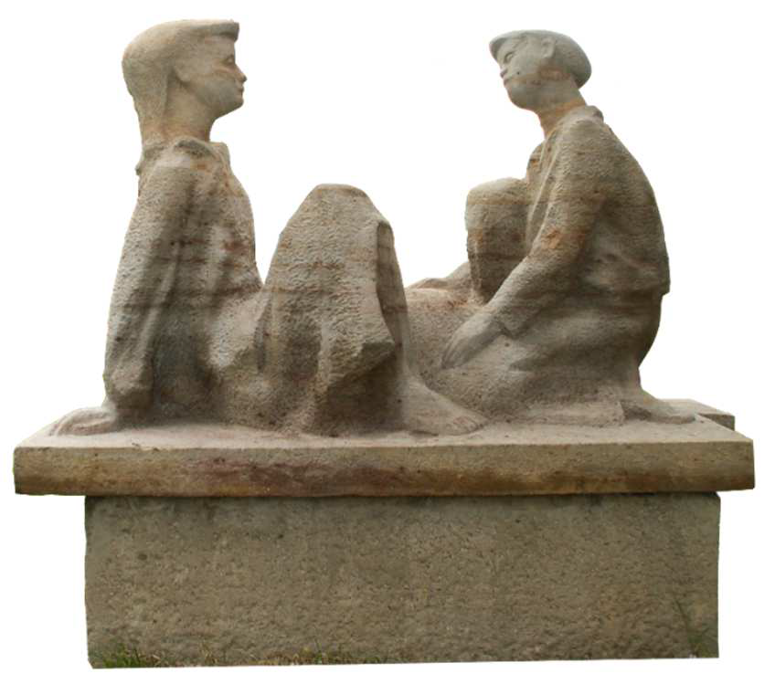 MgA. Václav Polián - restaurátorství foto 2