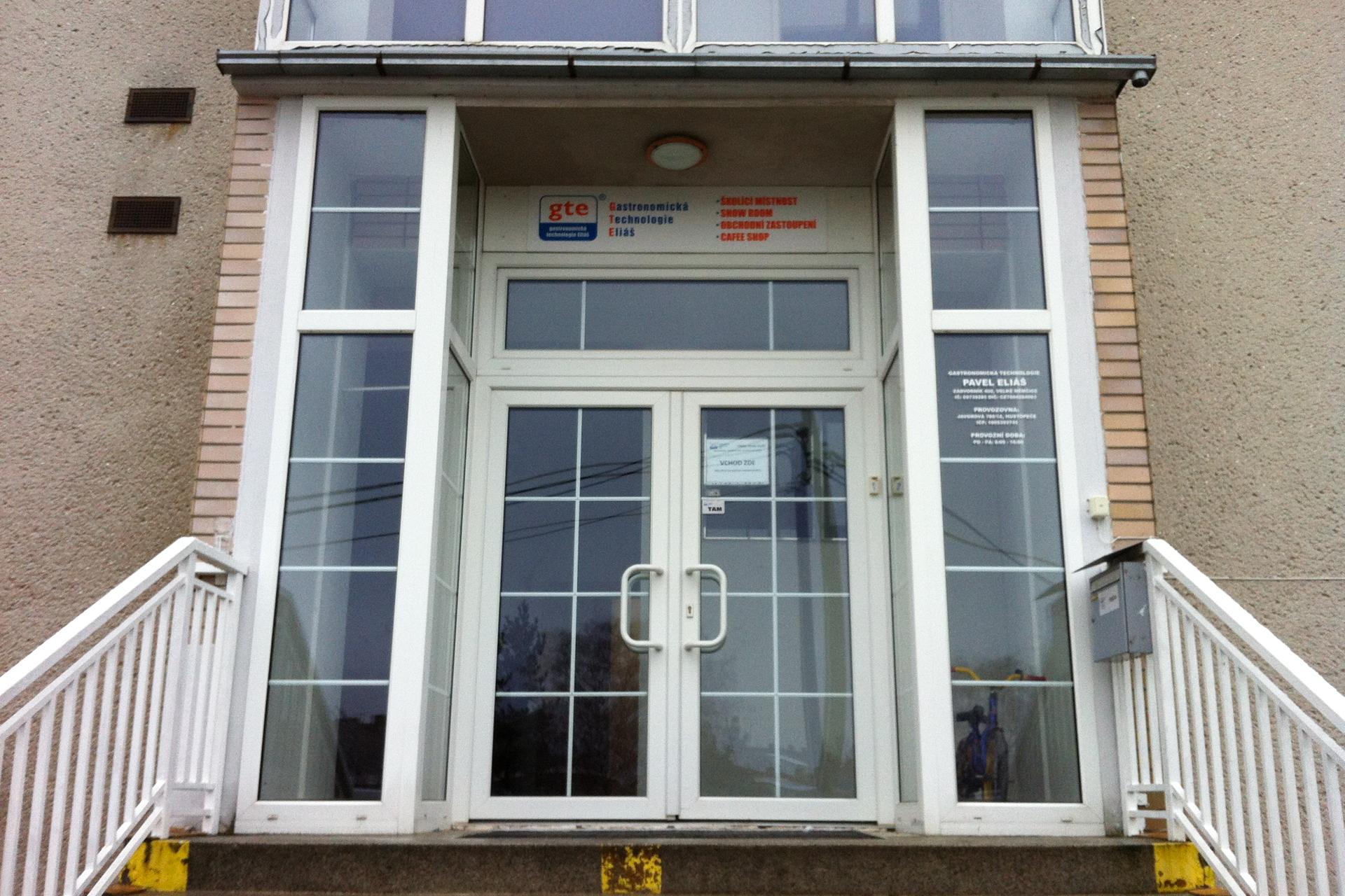 PROGASTRO GTE s.r.o.