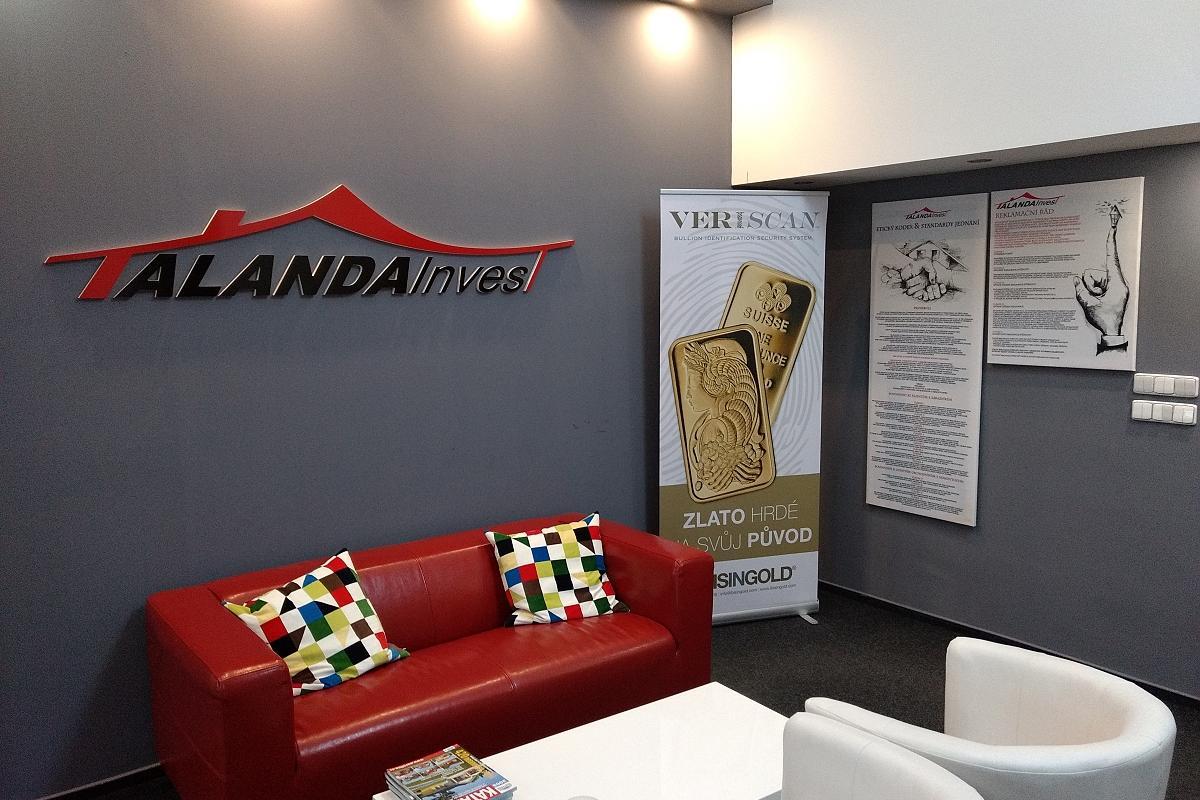 TALANDA Invest s.r.o.