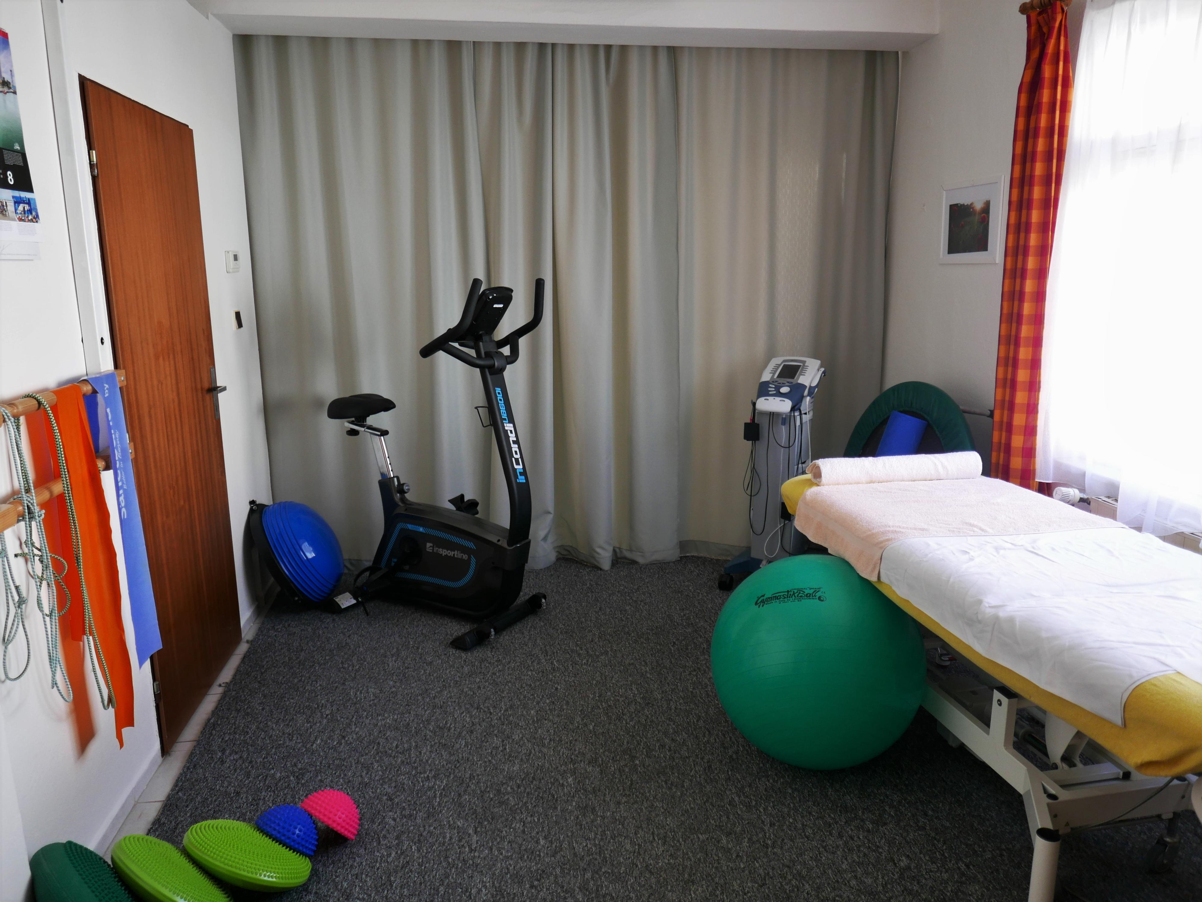 Rehabilitace Jundrov foto 3