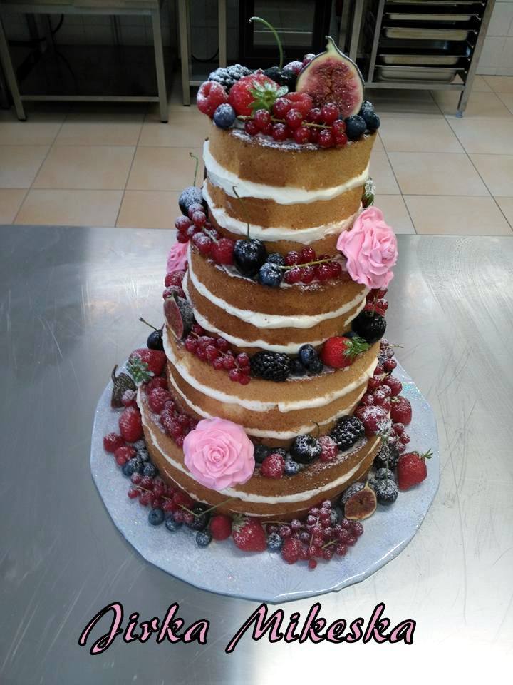 Dortové studio Jíří Mikeska foto 3