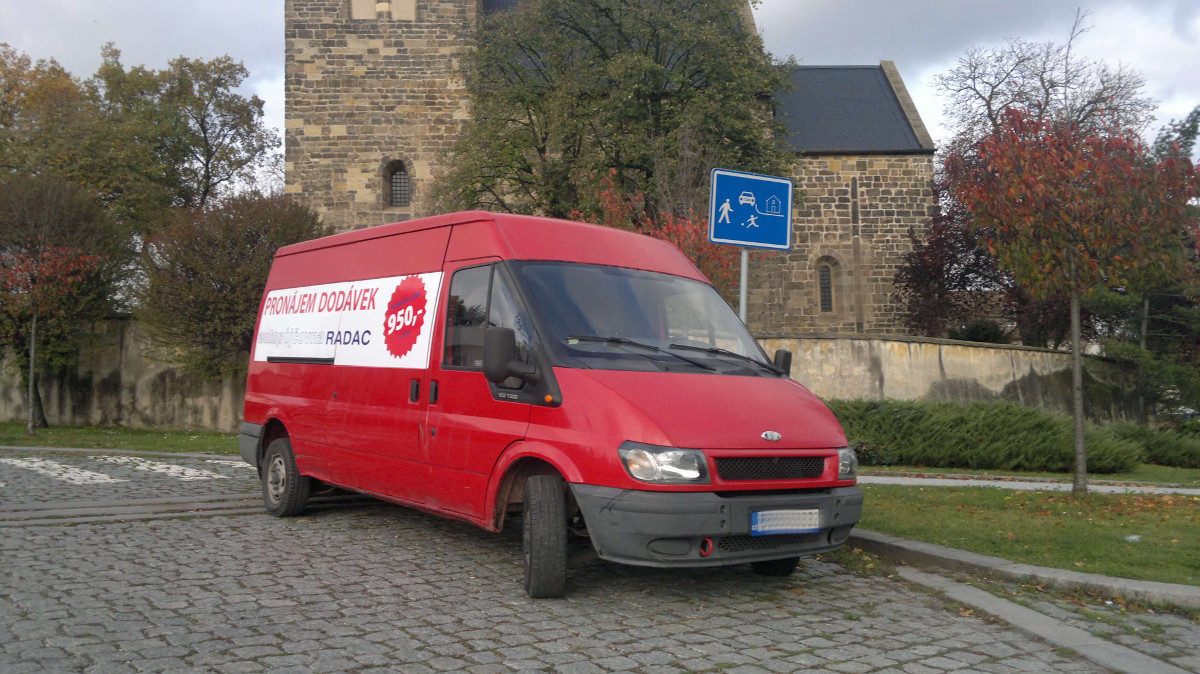 Autopůjčovna RADAC s.r.o. foto 4