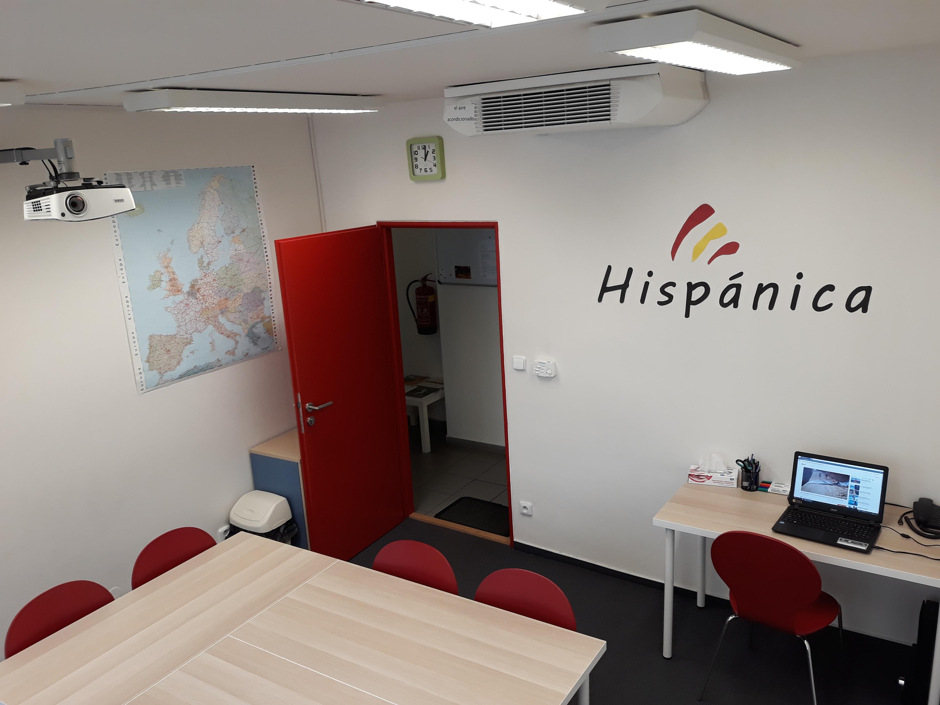 Hispánica s.r.o. foto 2