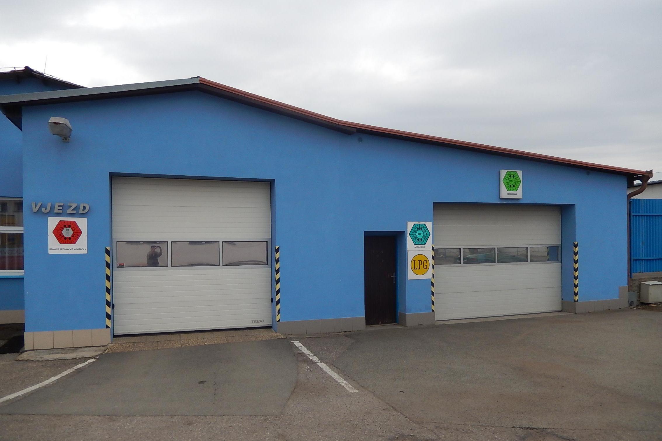 Auto STK, spol. s r.o.