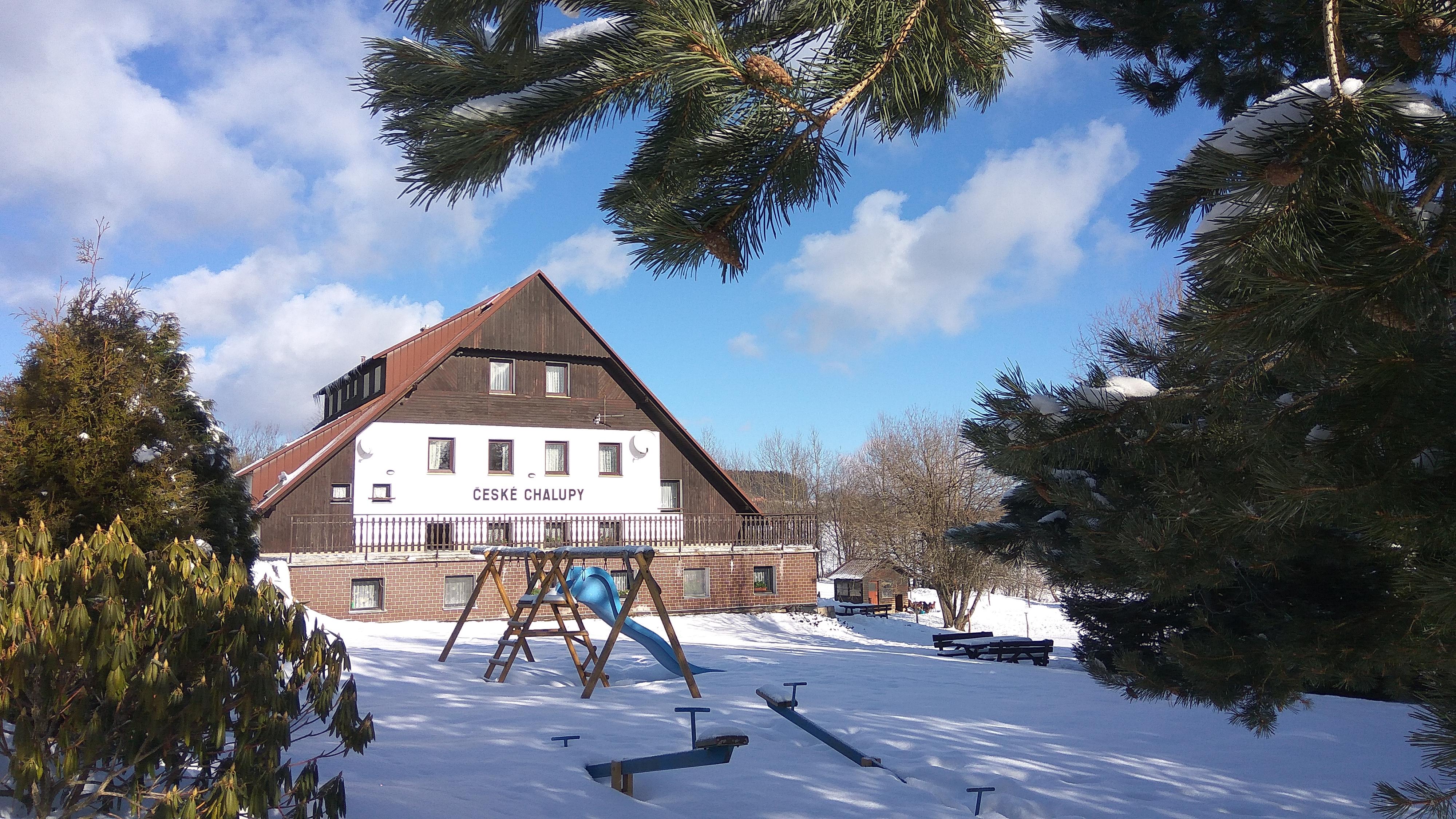 Penzion České chalupy, spol. s r.o. foto 5