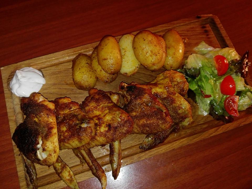 Hospůdka Sportovní areál DM foto 3