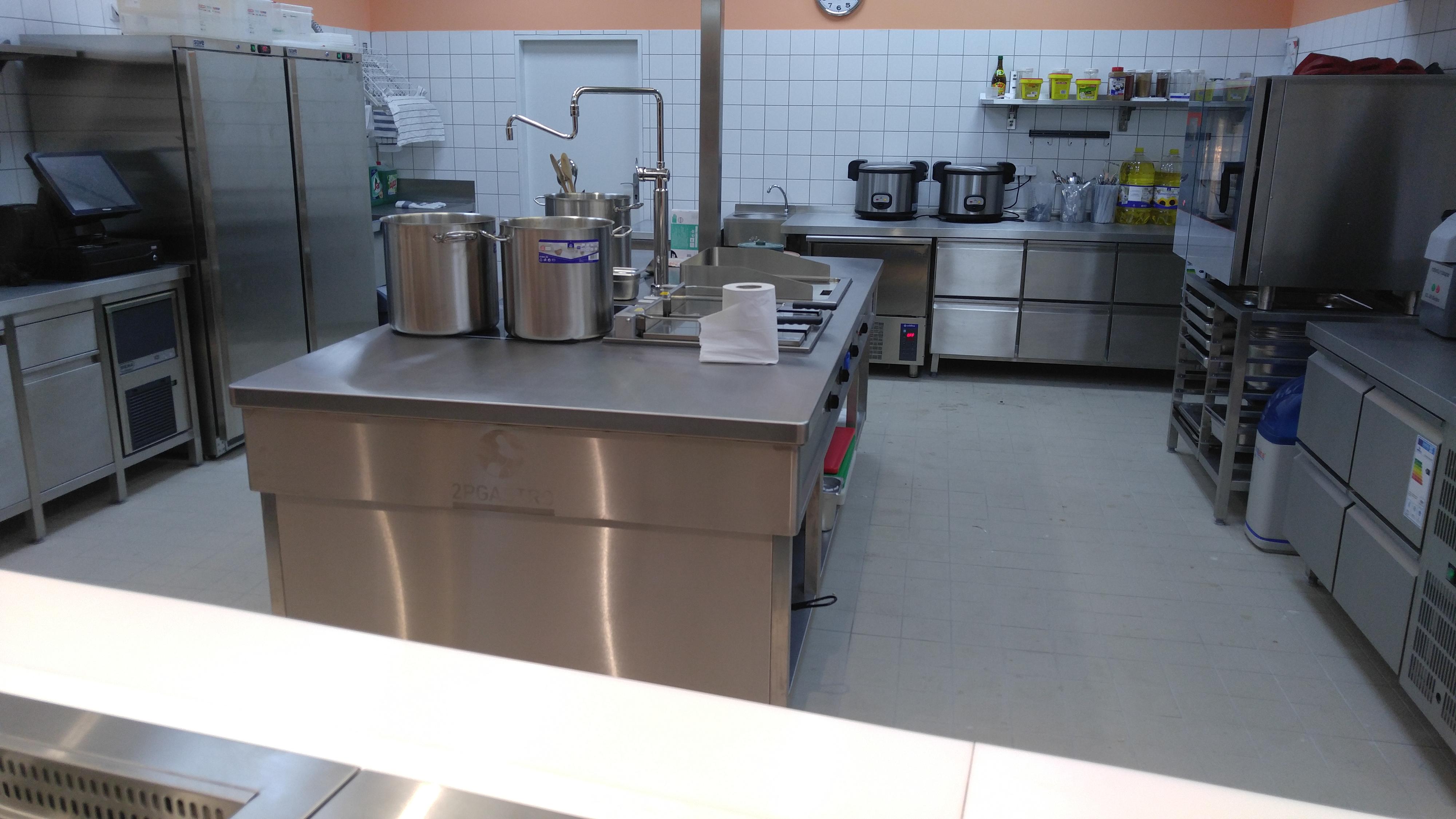 2P Gastro, s.r.o. foto 2