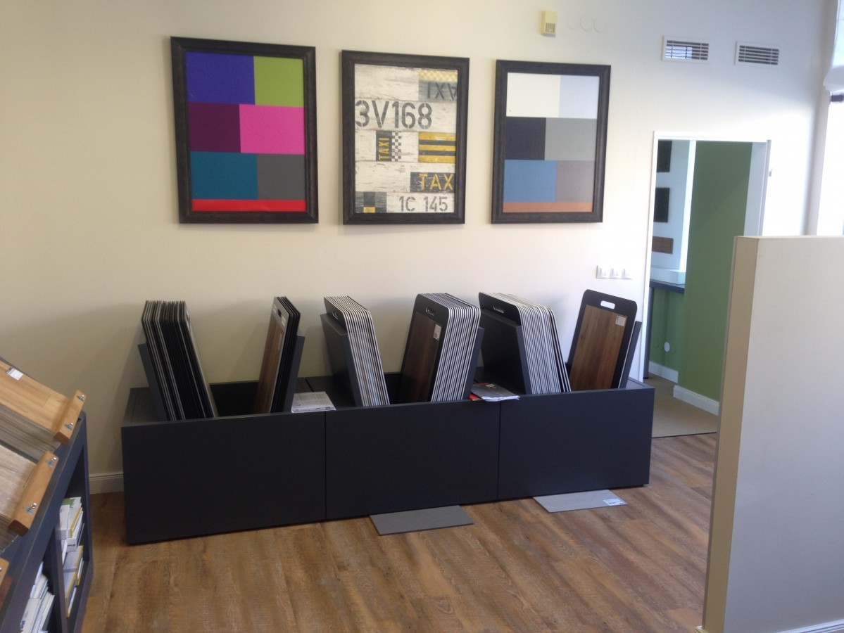 AMADEO podlahy foto 3