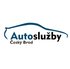 logo Autoslužby Český Brod