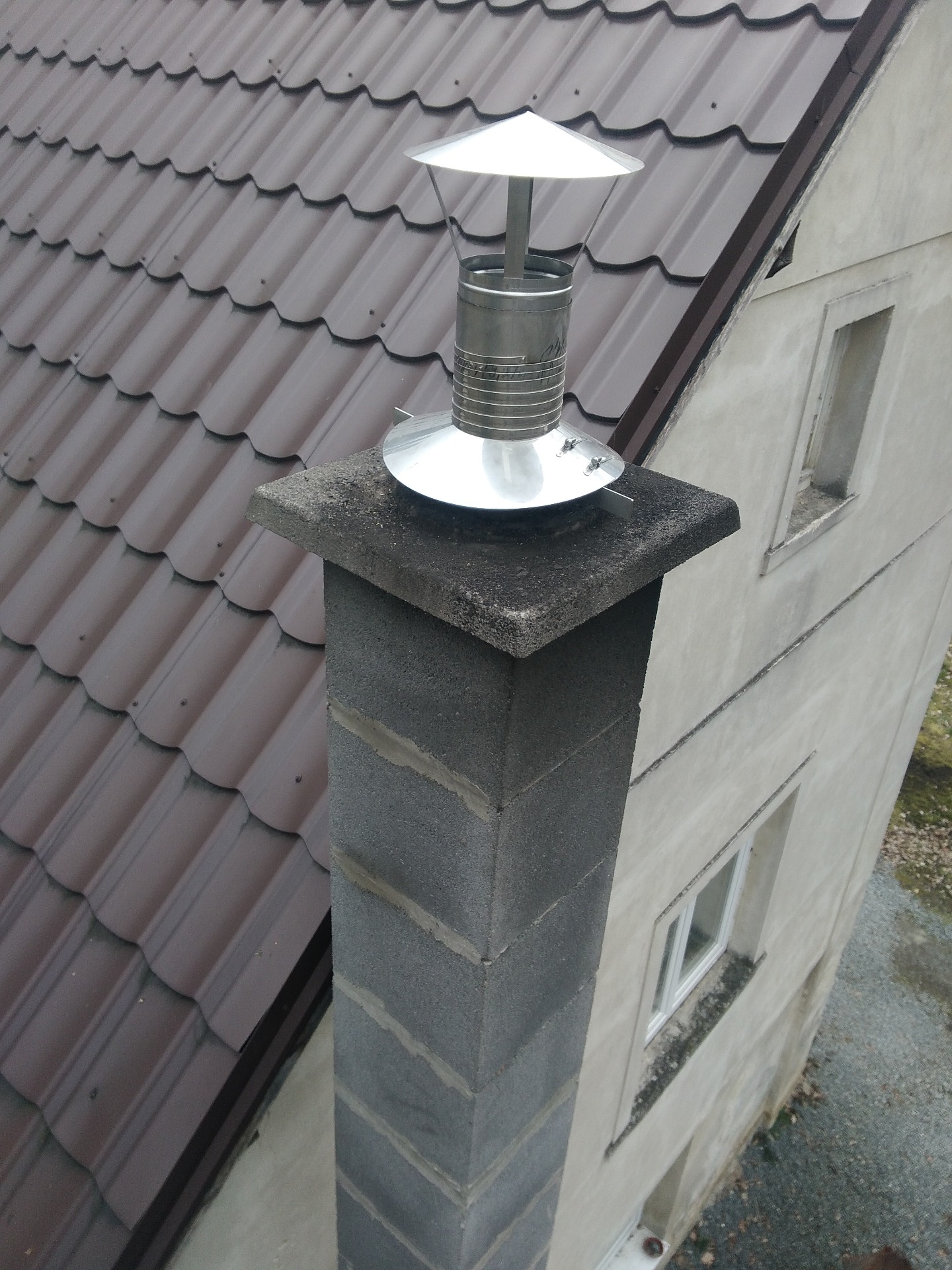 Kominictví KSP foto 2