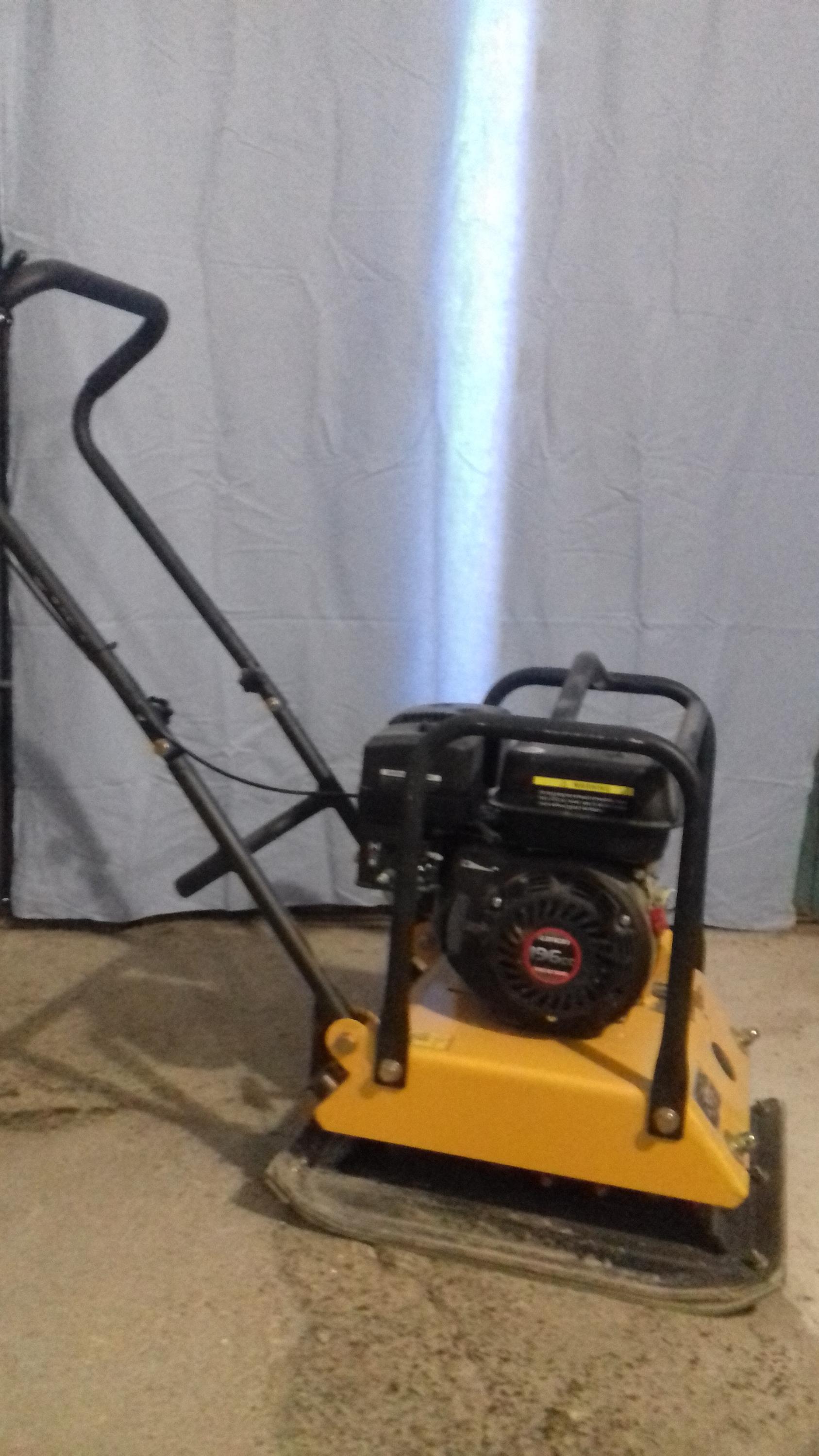 Večeř Pavel - Výkopové a stavební práce foto 3