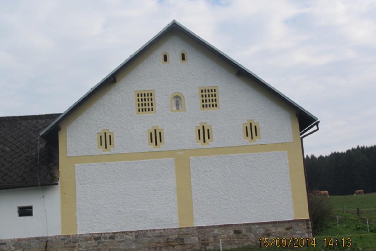 Malířské a natěračské práce Petr Hejl