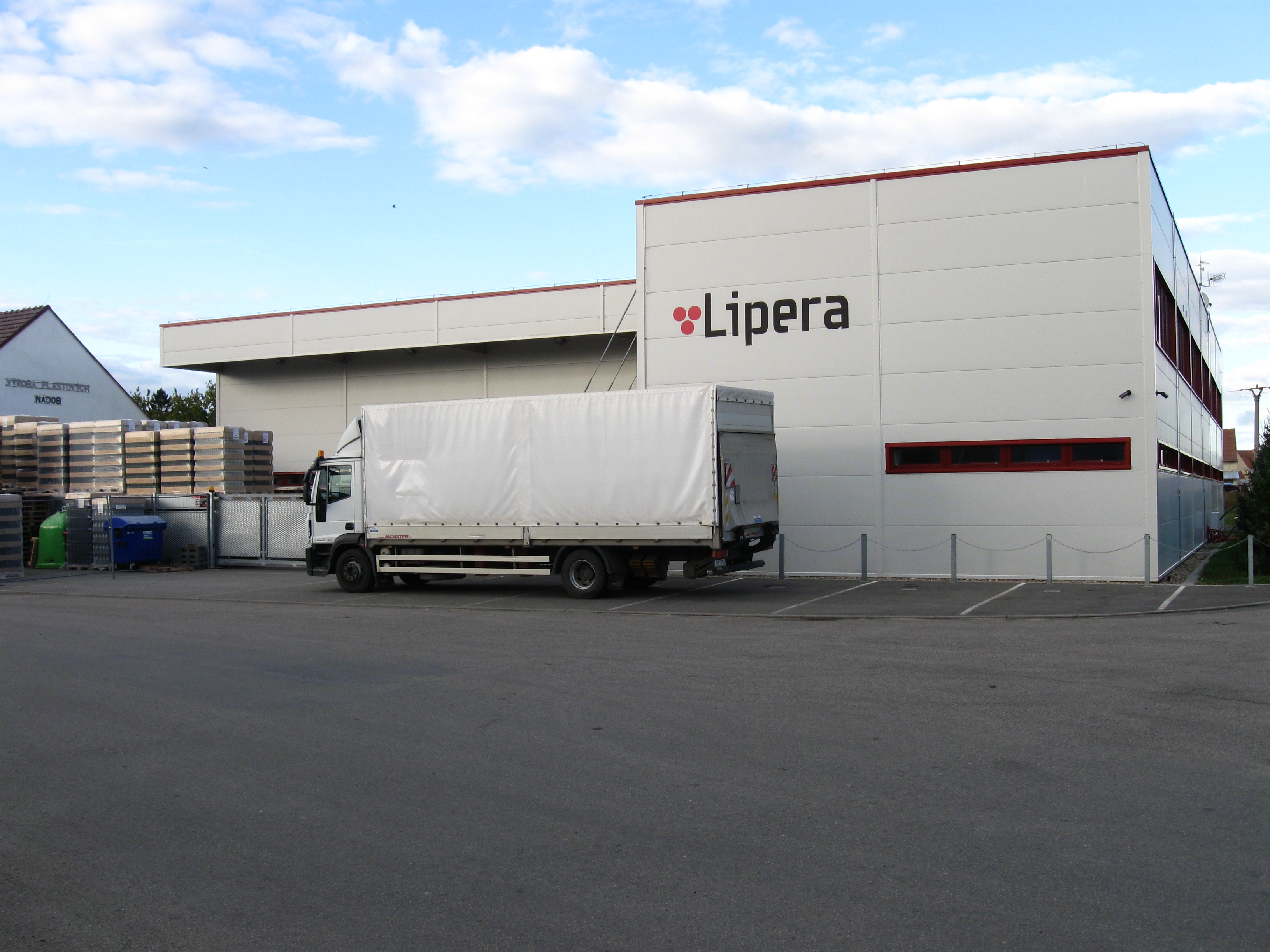 LIPERA s.r.o. foto 4