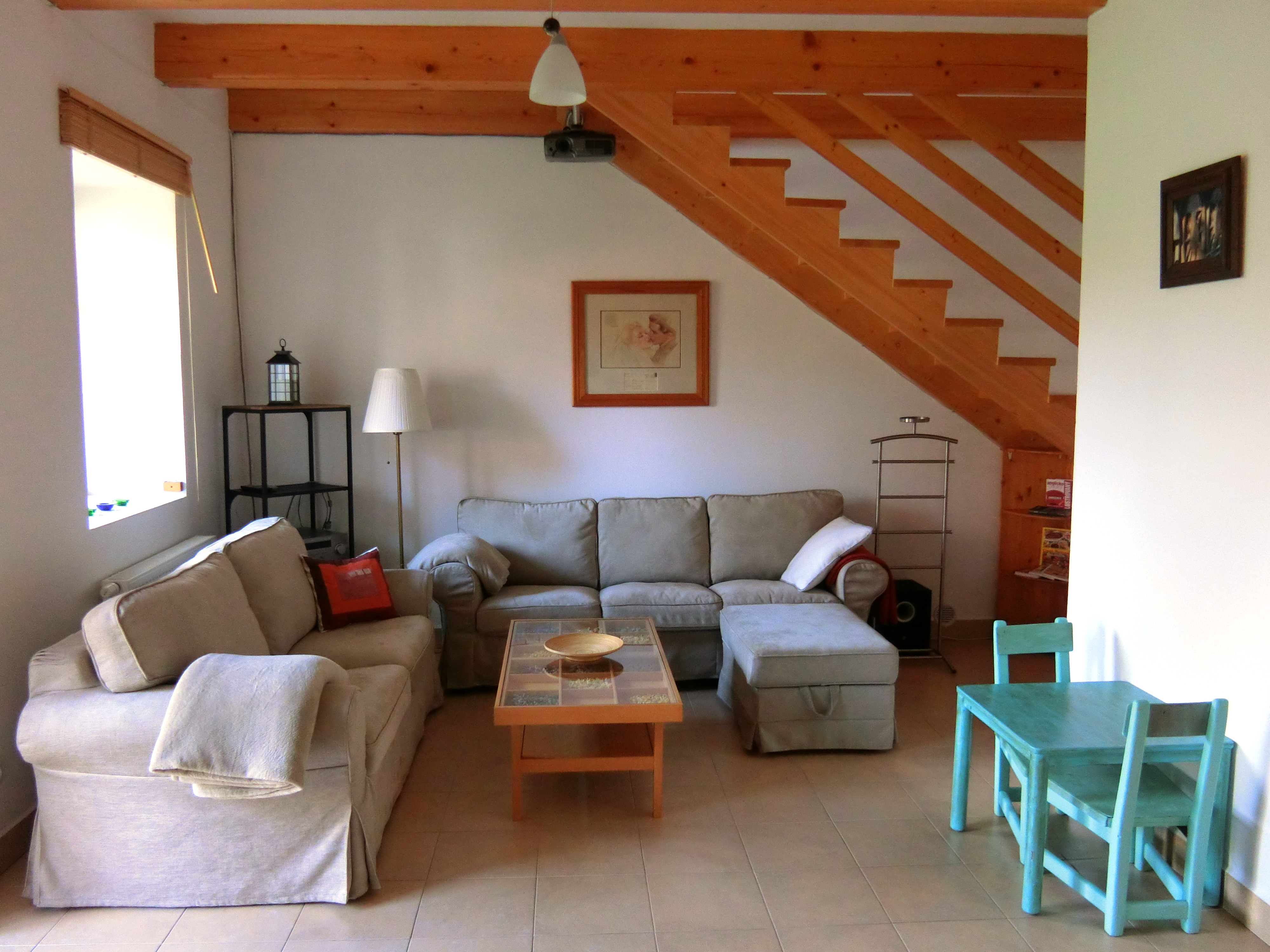 Farma & apartmán Karhulka foto 4