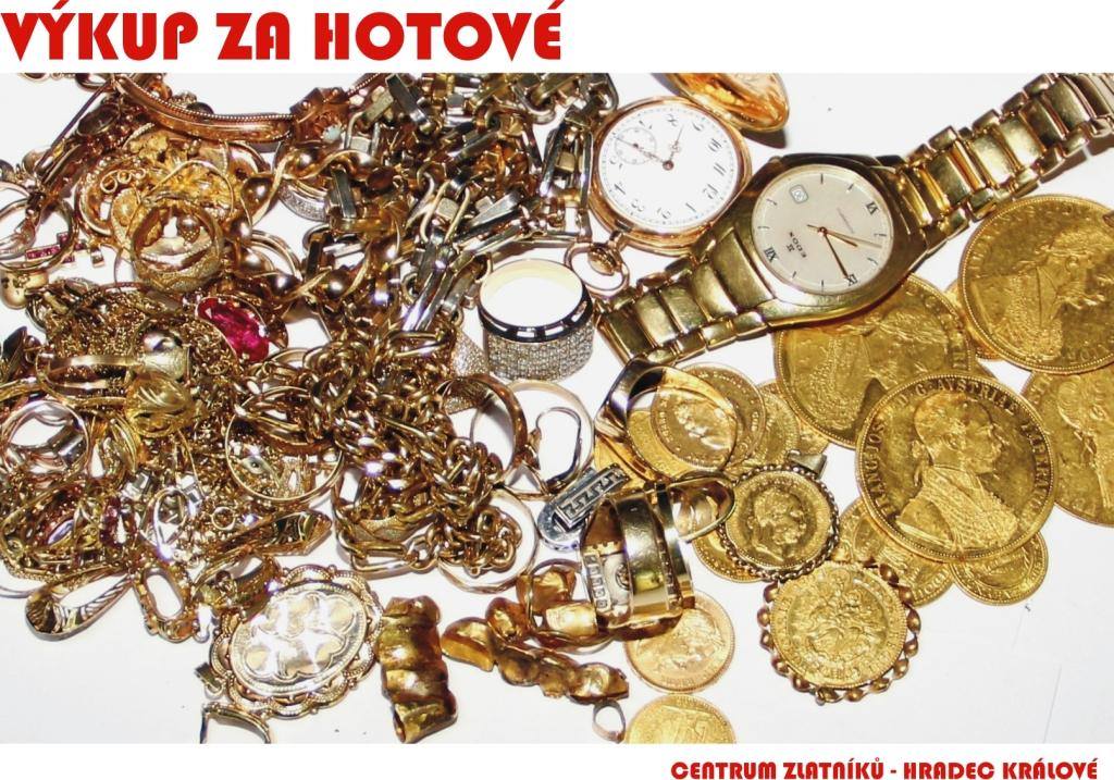 CENTRUM ZLATNÍKŮ HK foto 3