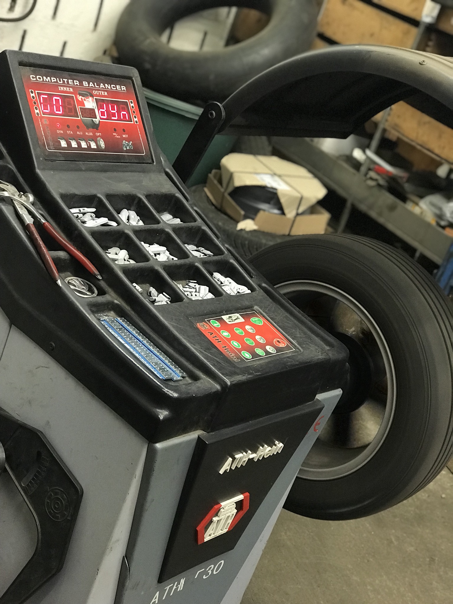 EMKAR SERVIS, spol. s r.o. foto 1