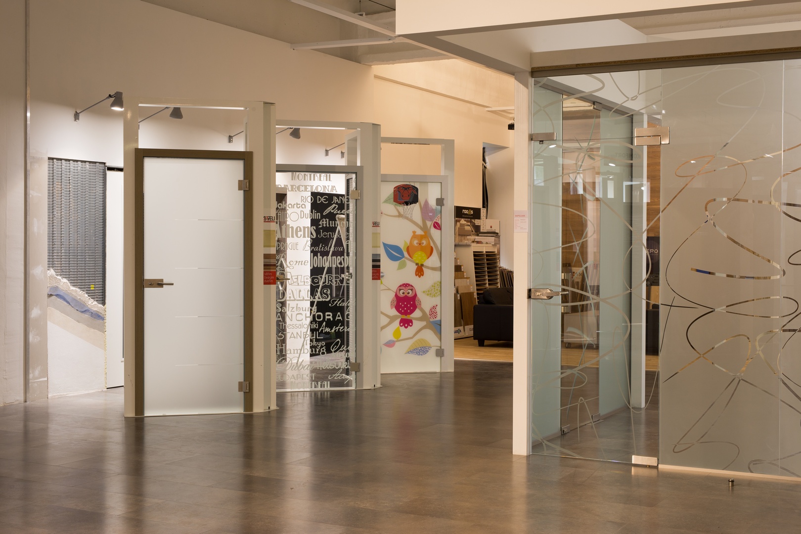 Sapeli Centrum Hradec Králové foto 4