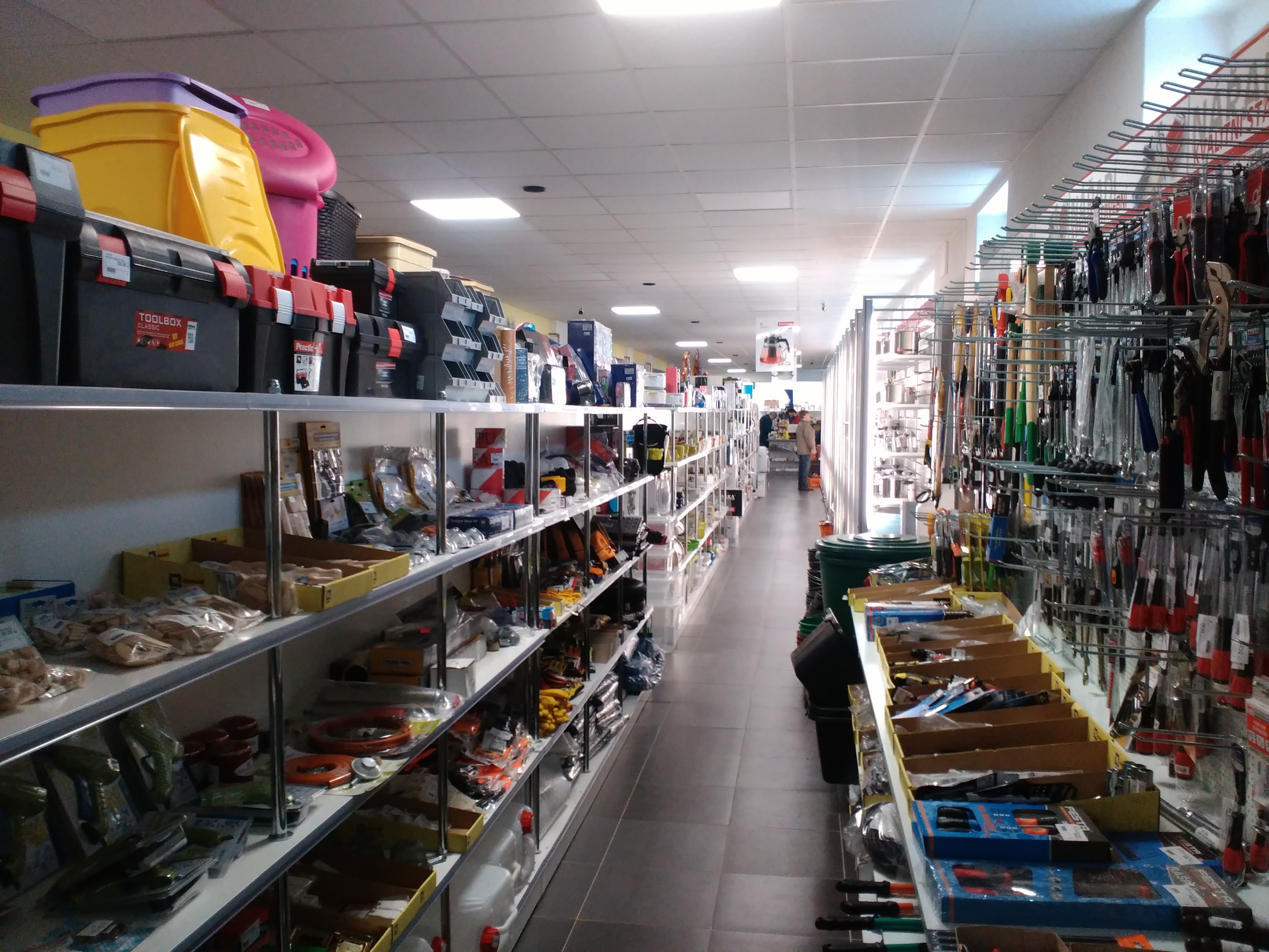 TOP market Přeštice foto 3
