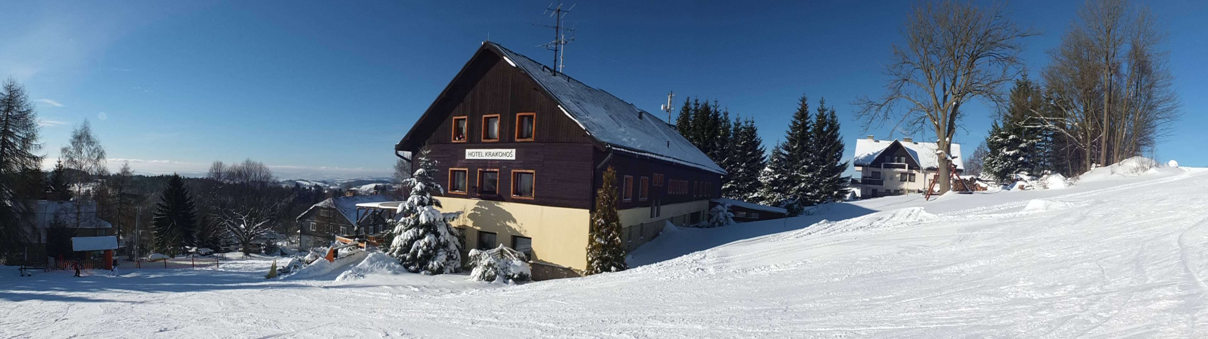 Hotel Krakonoš foto 4