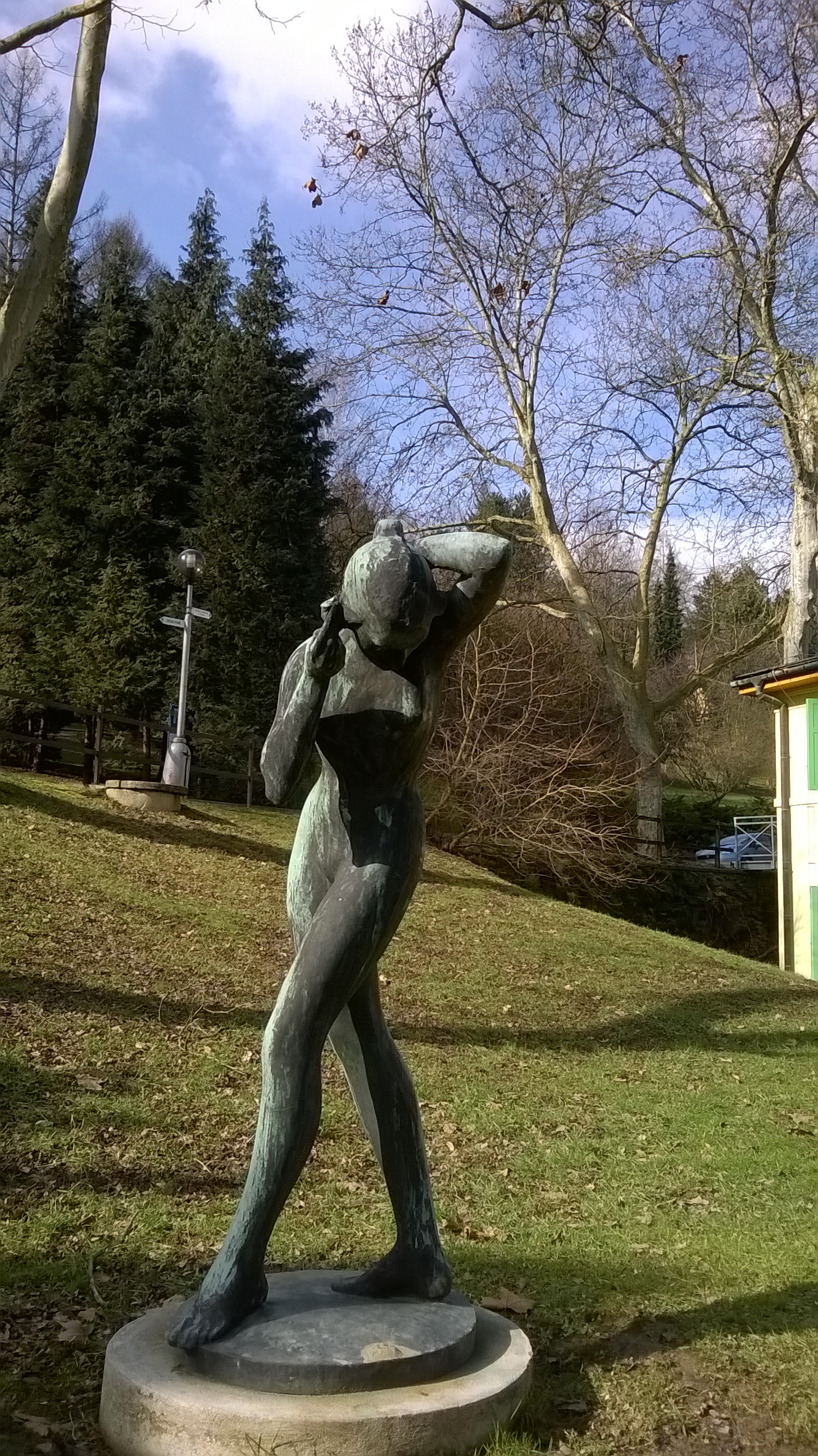 Lázeňský dům Slovenka - Lázně Teplice nad Bečvou foto 3