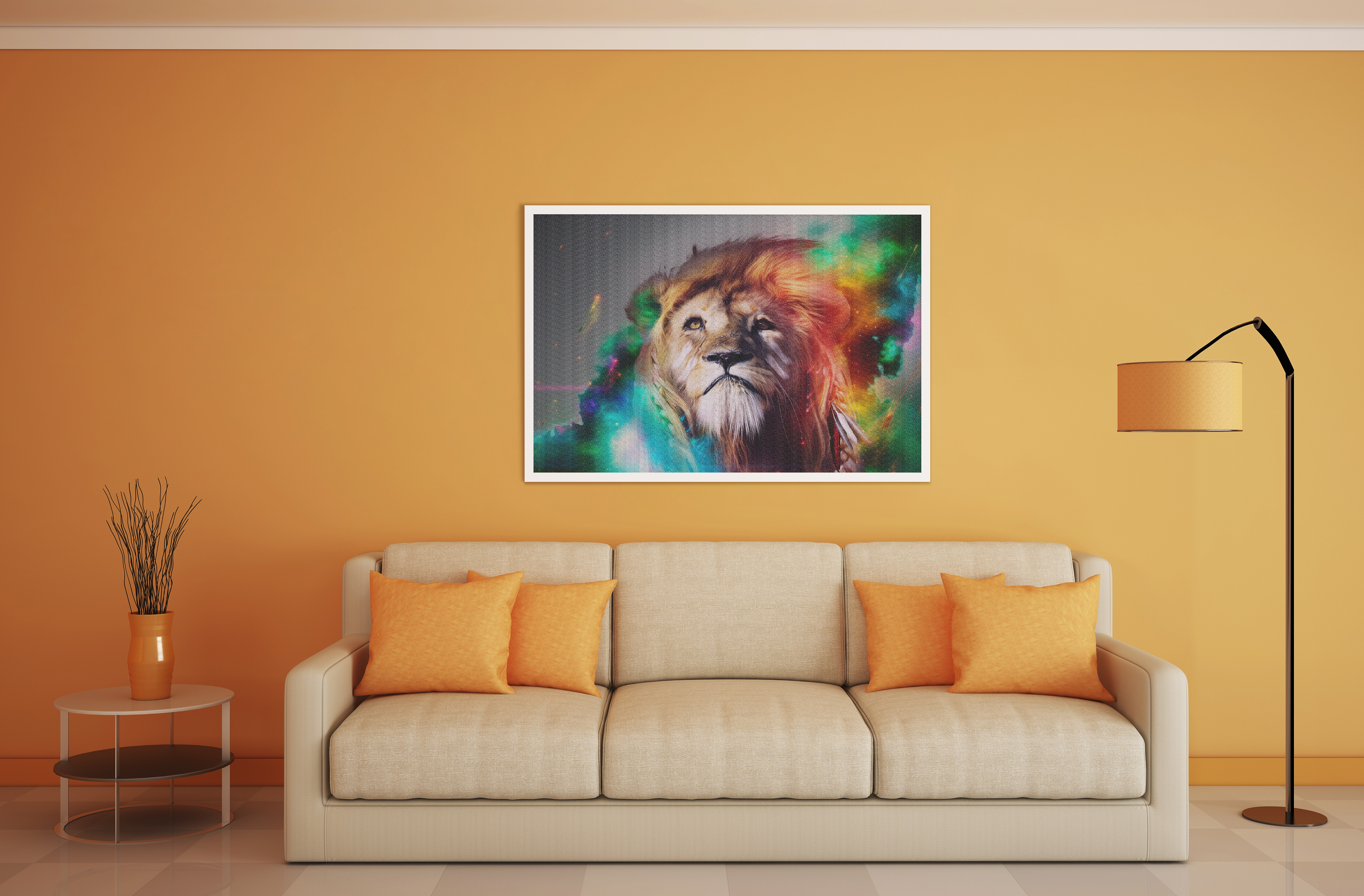 TopnýObraz.CZ - České infrapanely a topné obrazy foto 2