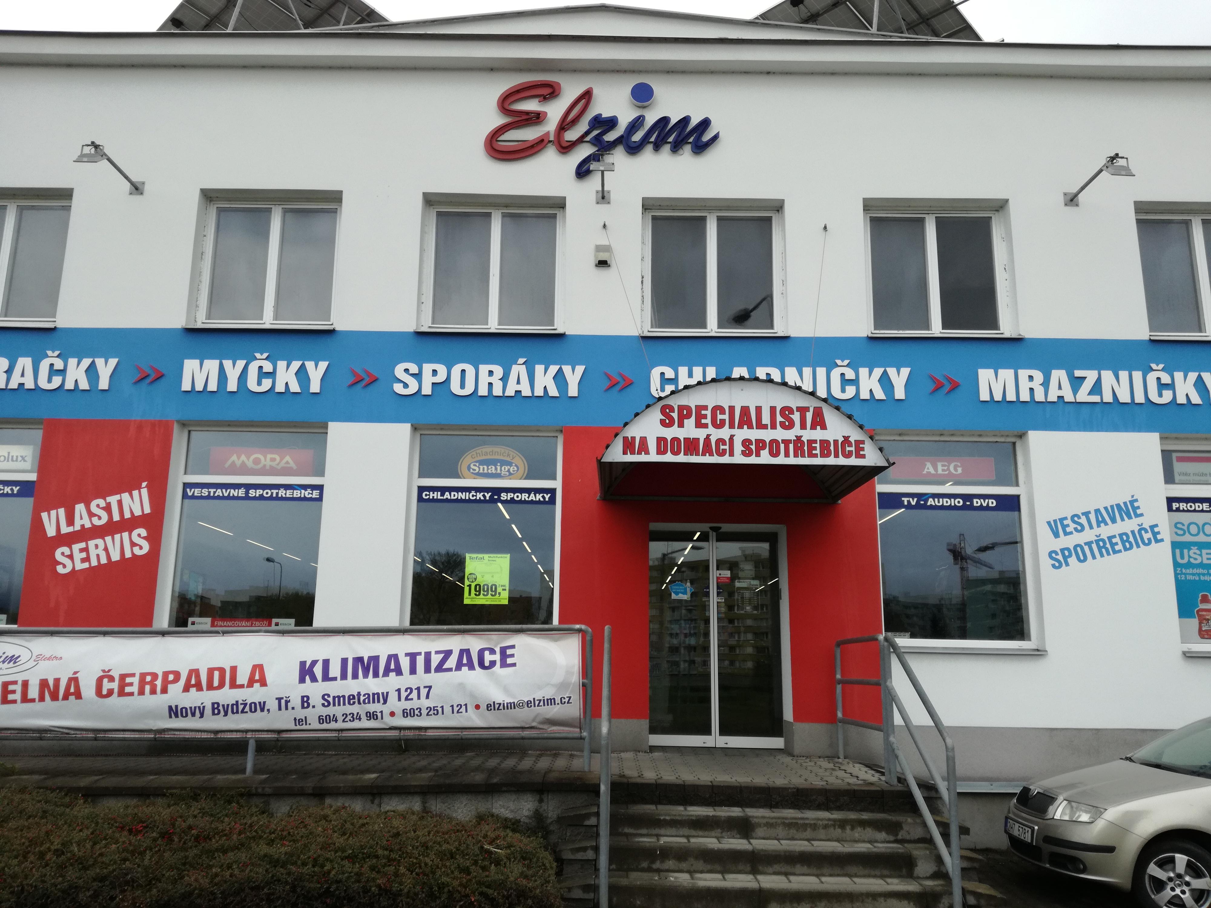 Elzim s.r.o. - Jičín foto 2