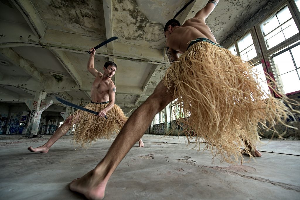 Axé capoeira foto 5