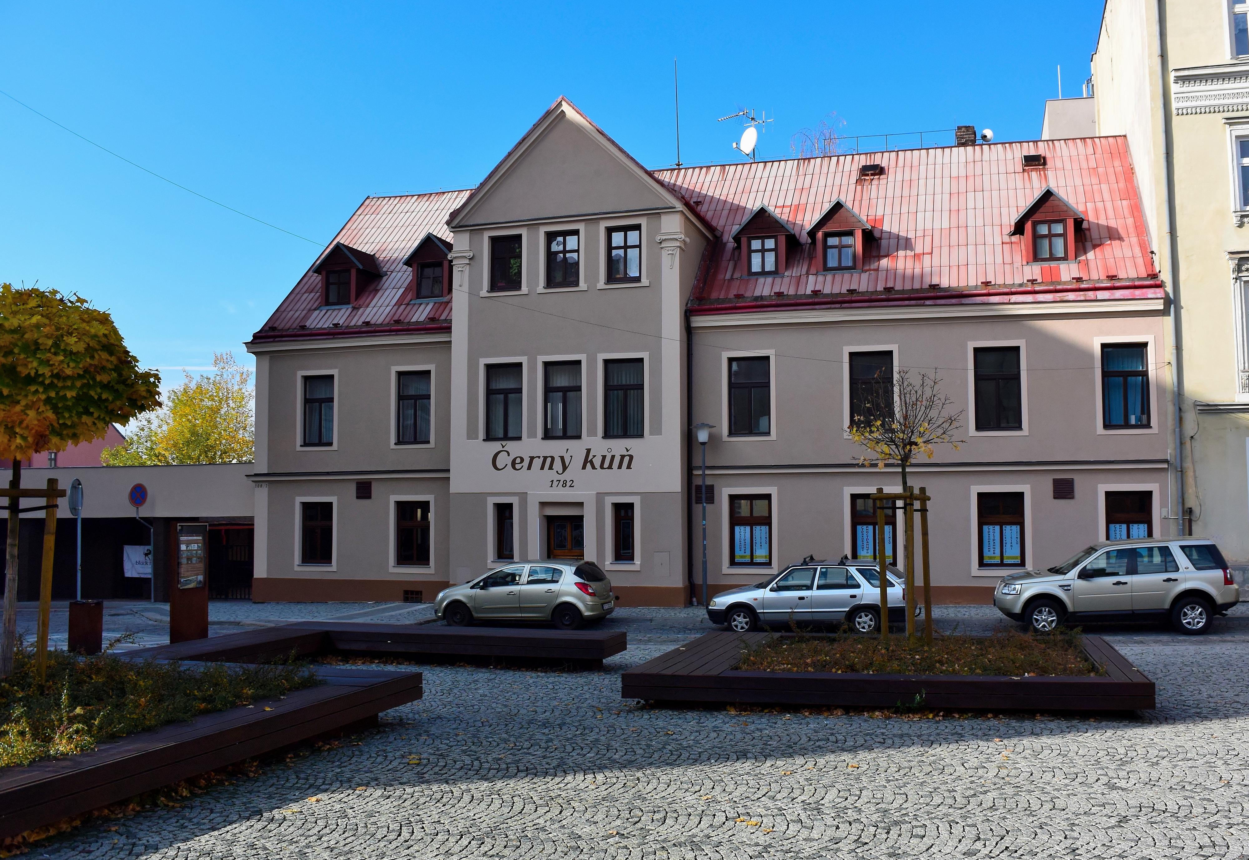 Jizersko - ještědský horský spolek foto 2