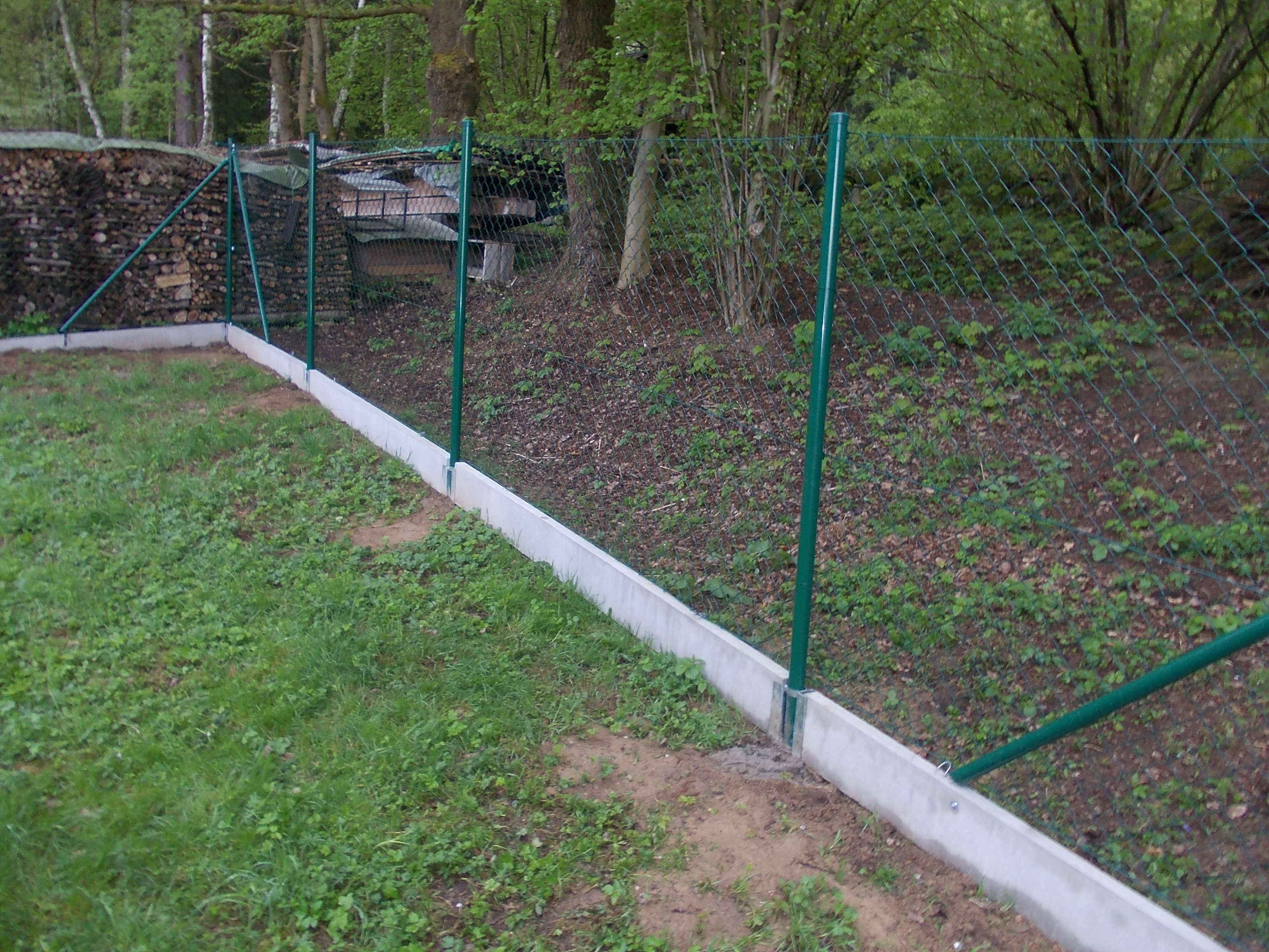 Ploty Boček foto 4