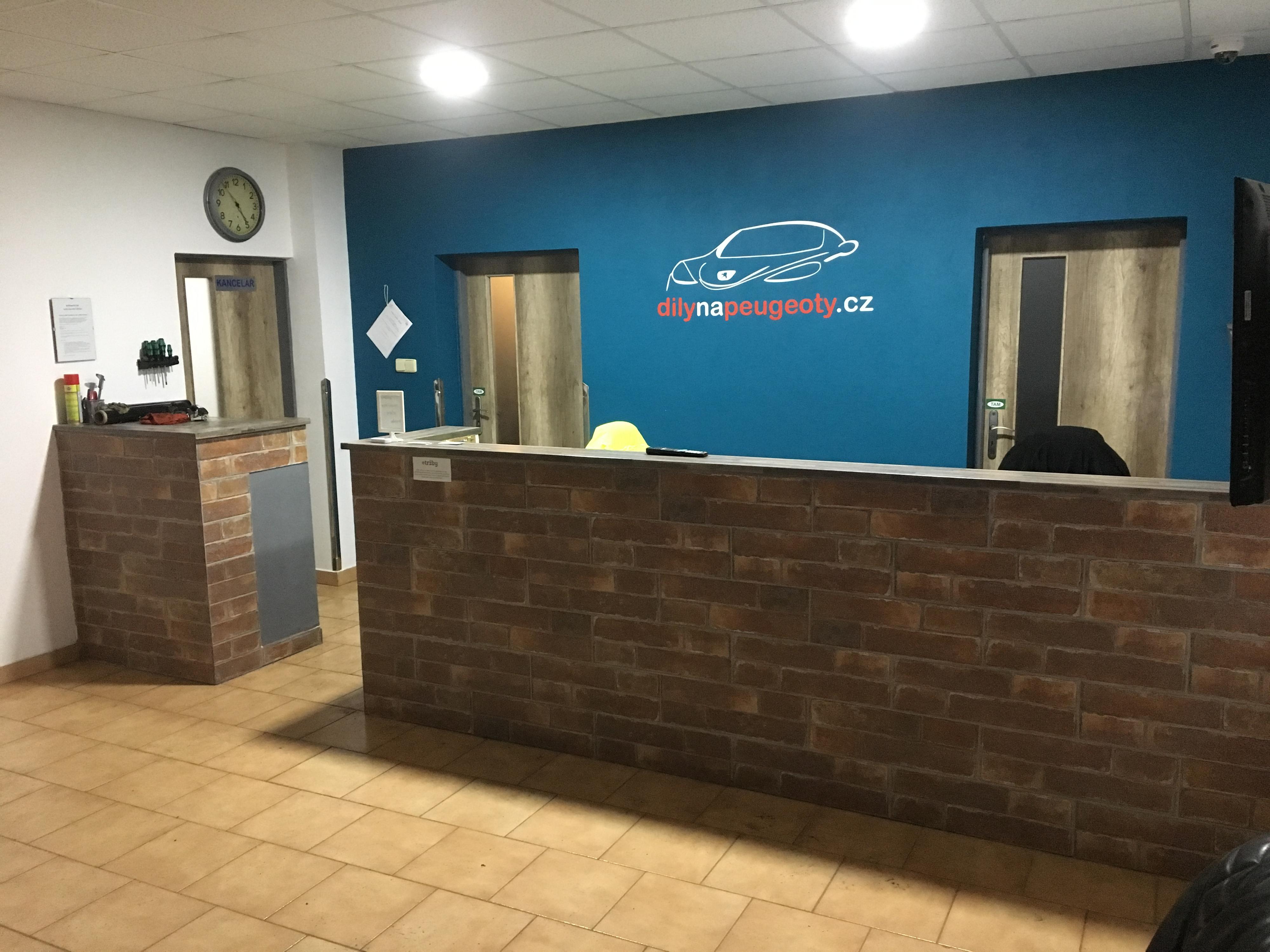 Vrakoviště Louka - Ekologická likvidace vozidel foto 6