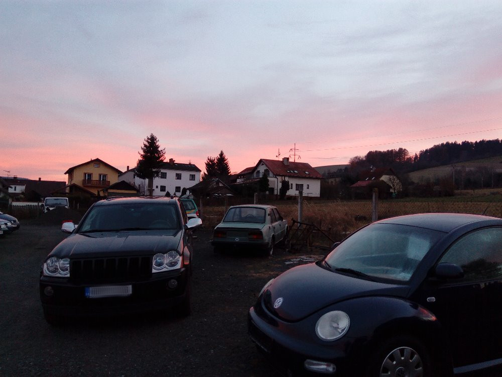 Autobazar Vrhaveč - Otakar Výborný foto 5