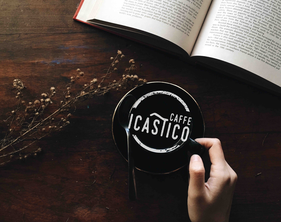 Icástico Caffe foto 2