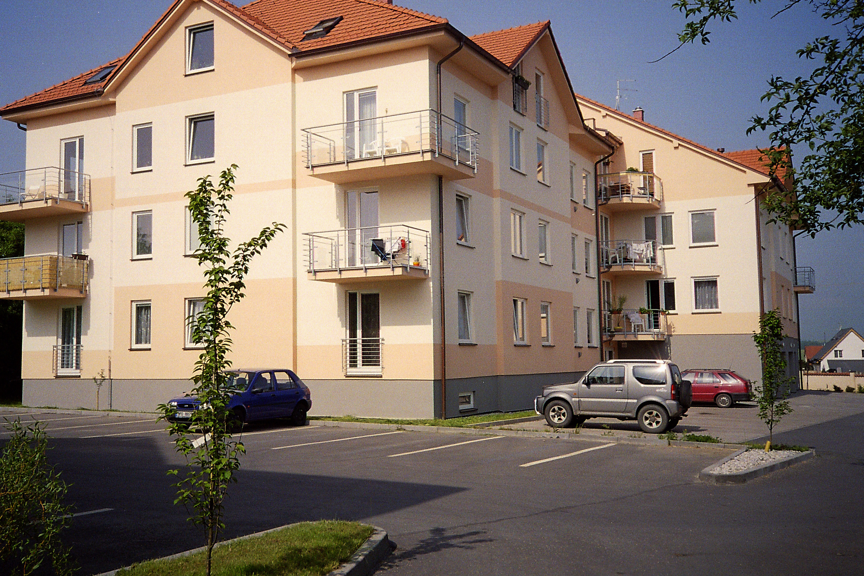 DSP Domažlický stavební podnik, s.r.o. foto 4