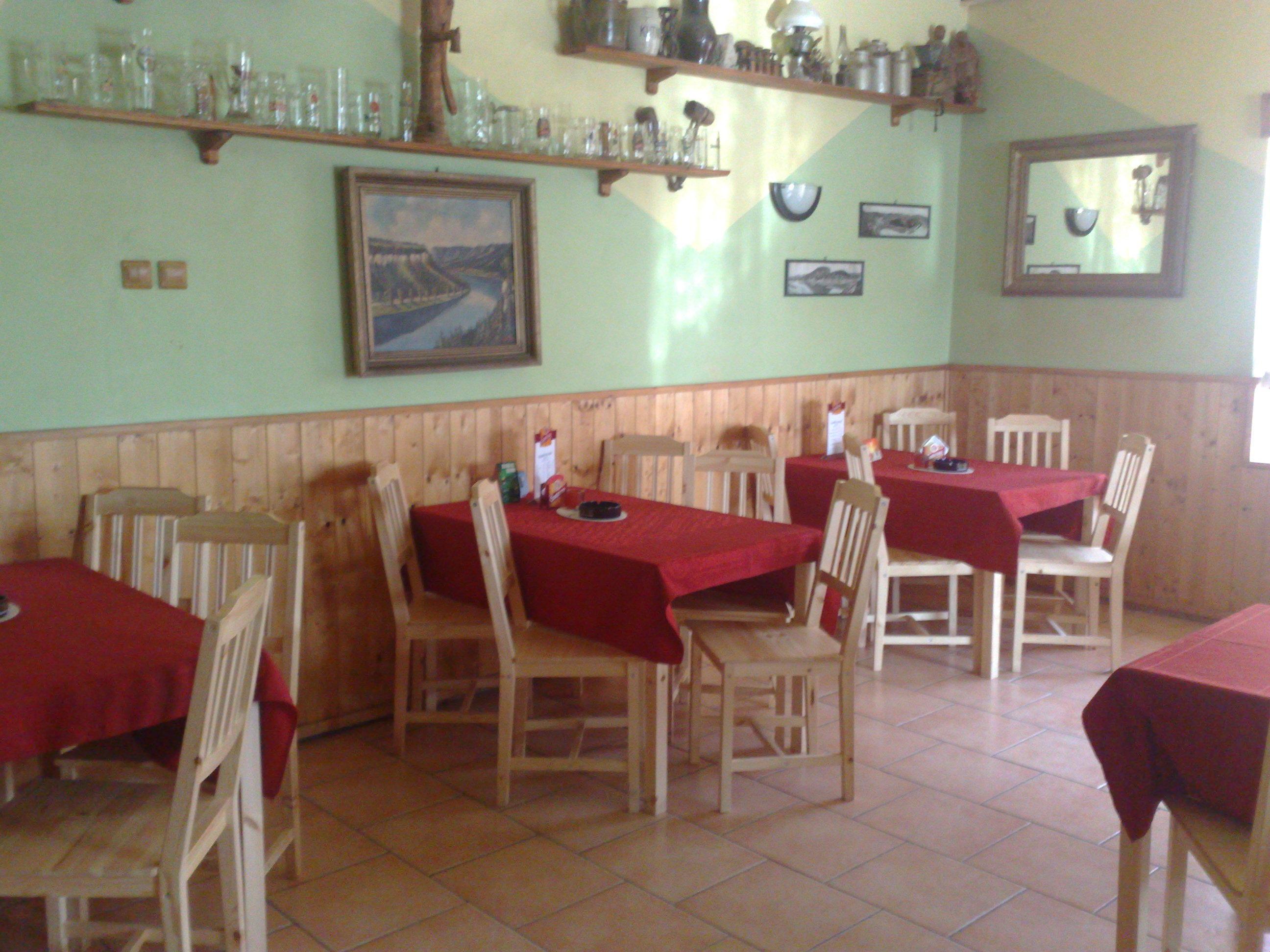 Hospůdka Na Statku foto 3