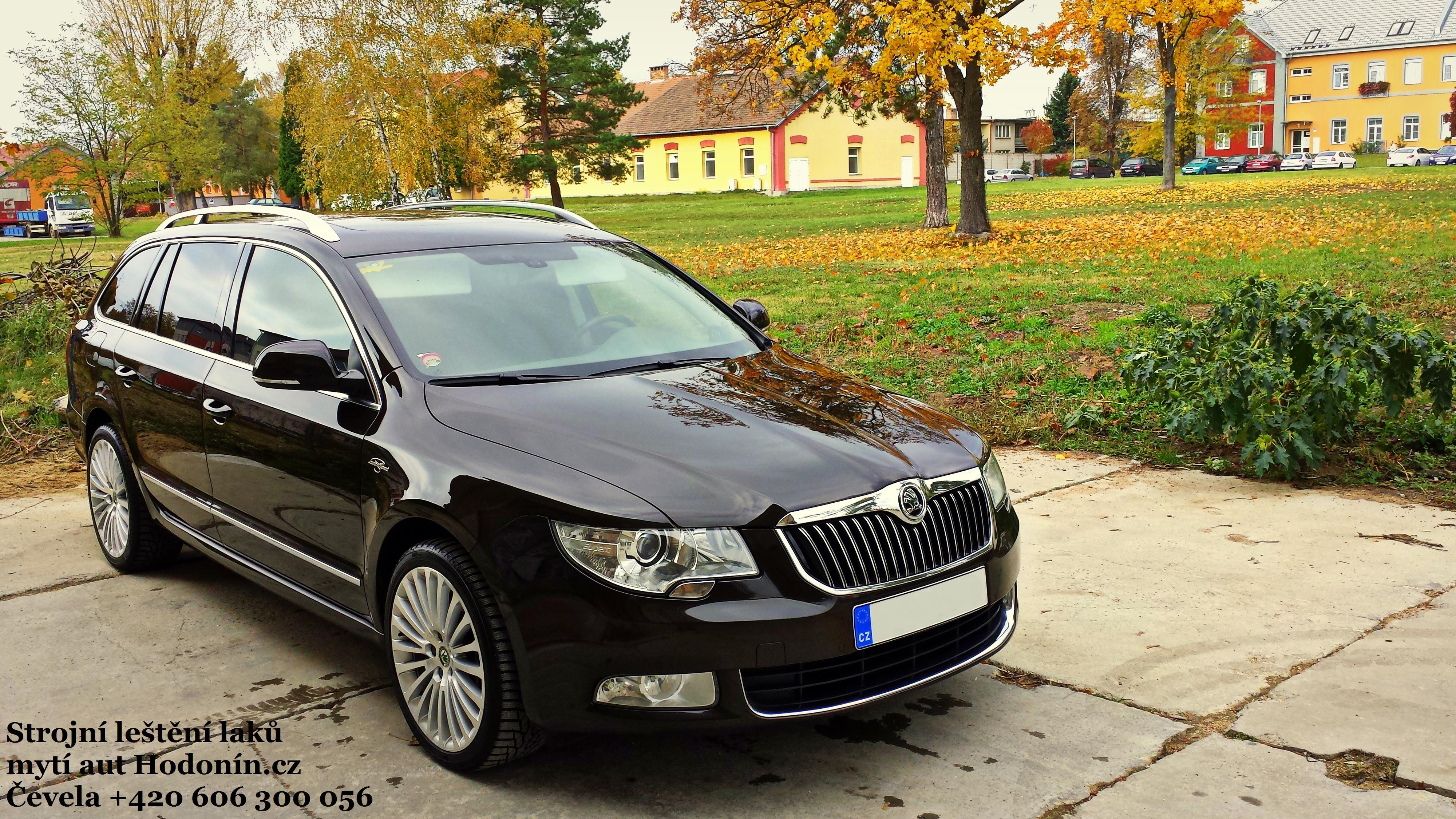 Mytí aut Hodonín.cz Čevela foto 2