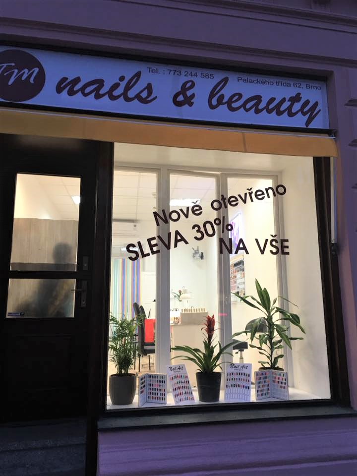 TM Nails&Beauty foto 6