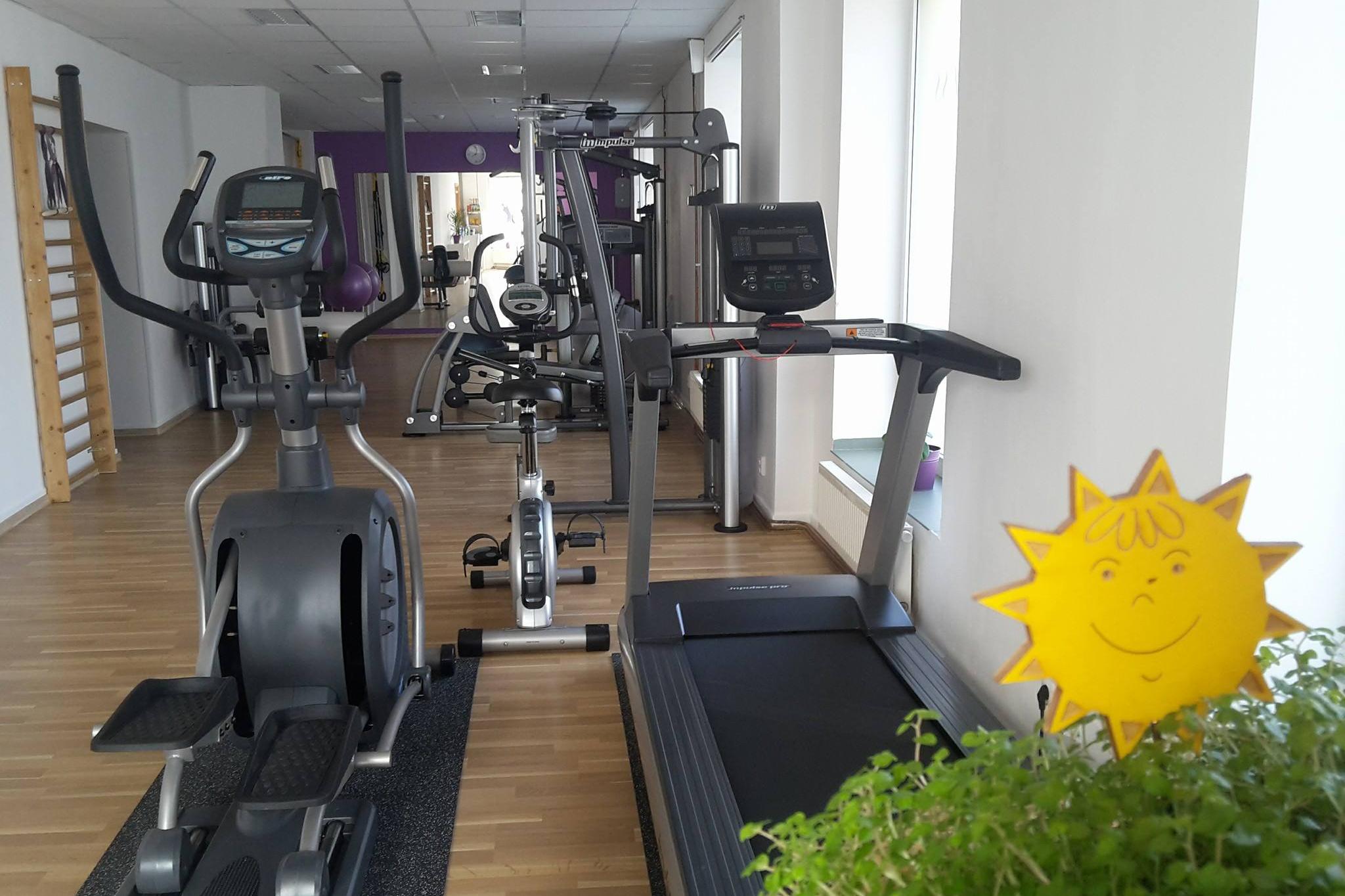 B FITNESS (Beroun-Město) • Firmy.cz