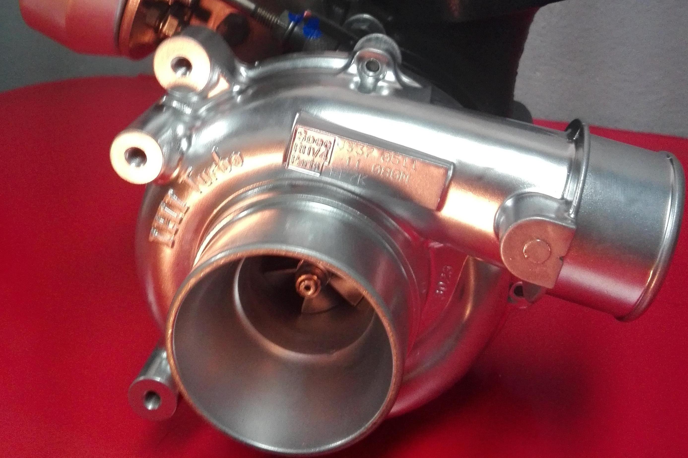 Pavel Zelenák - Nejturbo