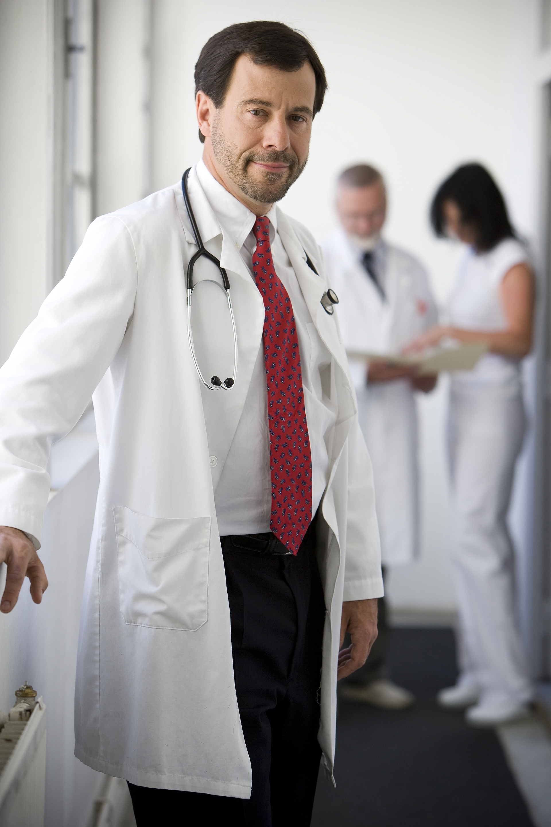 Poliklinika na Národní foto 4