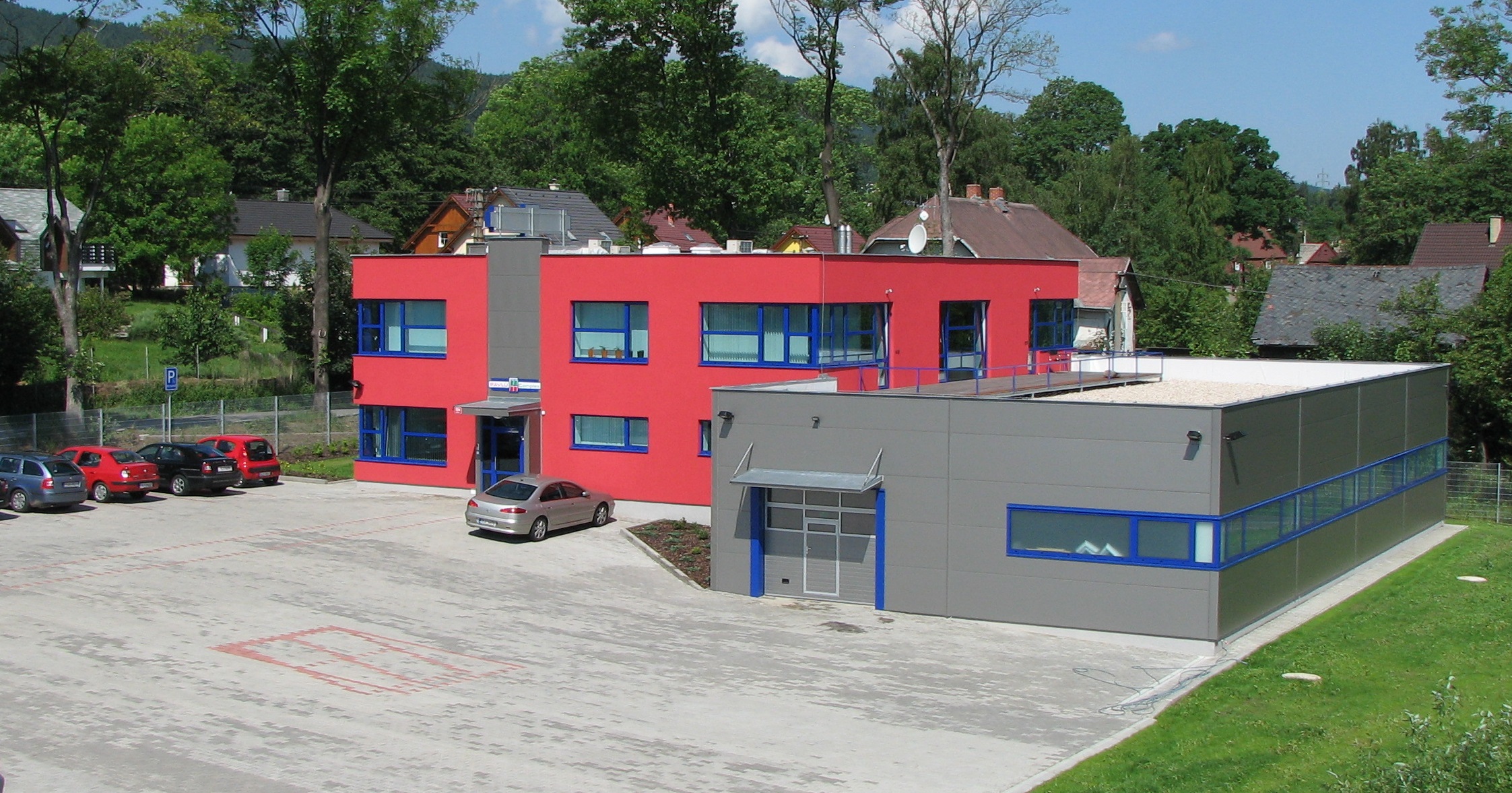 PAVLŮ-Innovation, s.r.o. foto 2